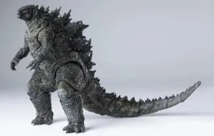 Hiya Toys 1/18 Godzilla vs. Kong Godzilla Action Figure