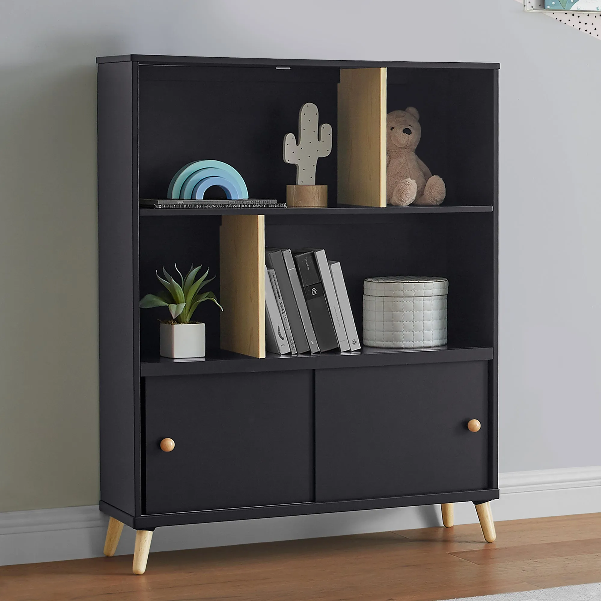 Hudson Bookcase