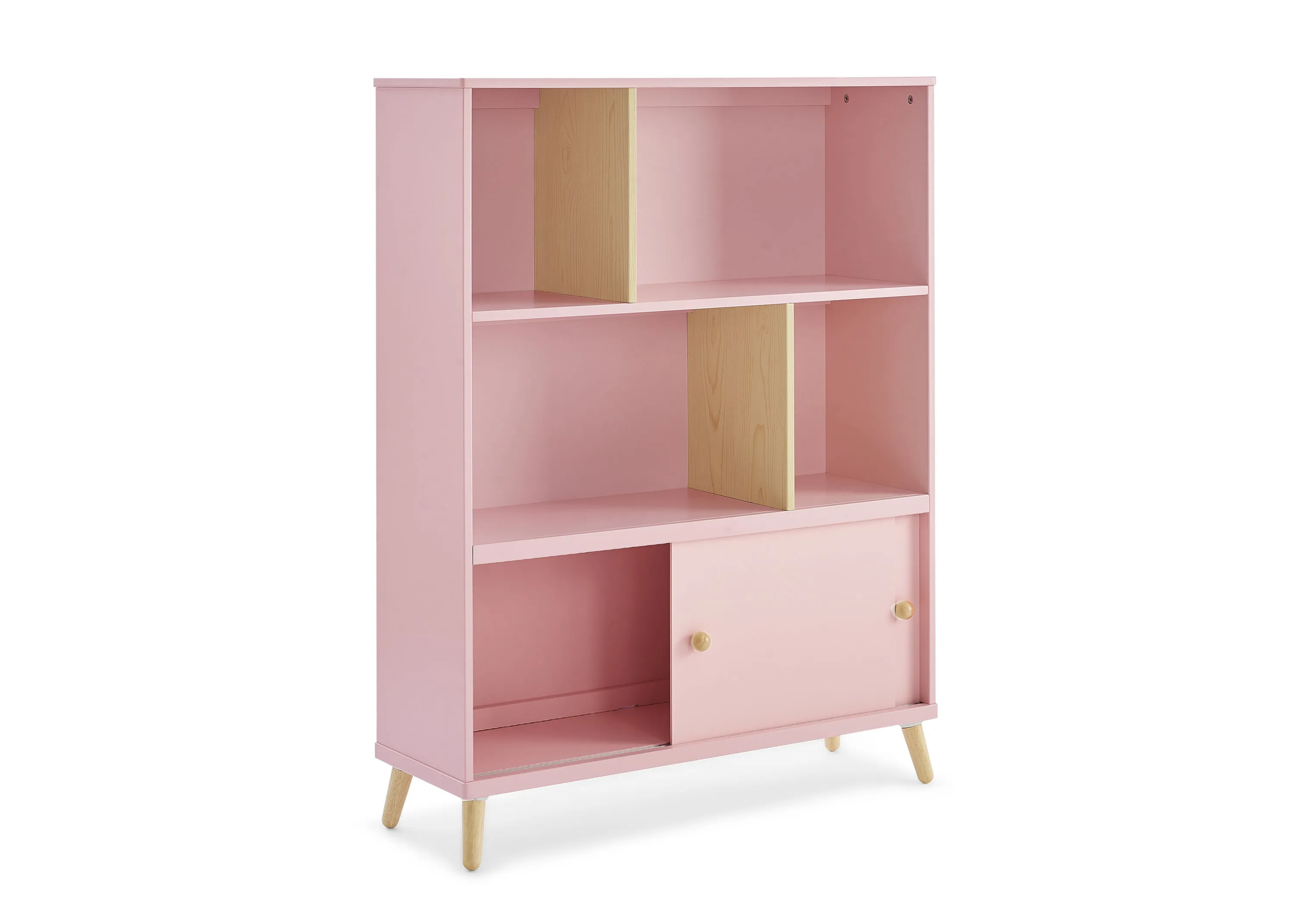 Hudson Bookcase