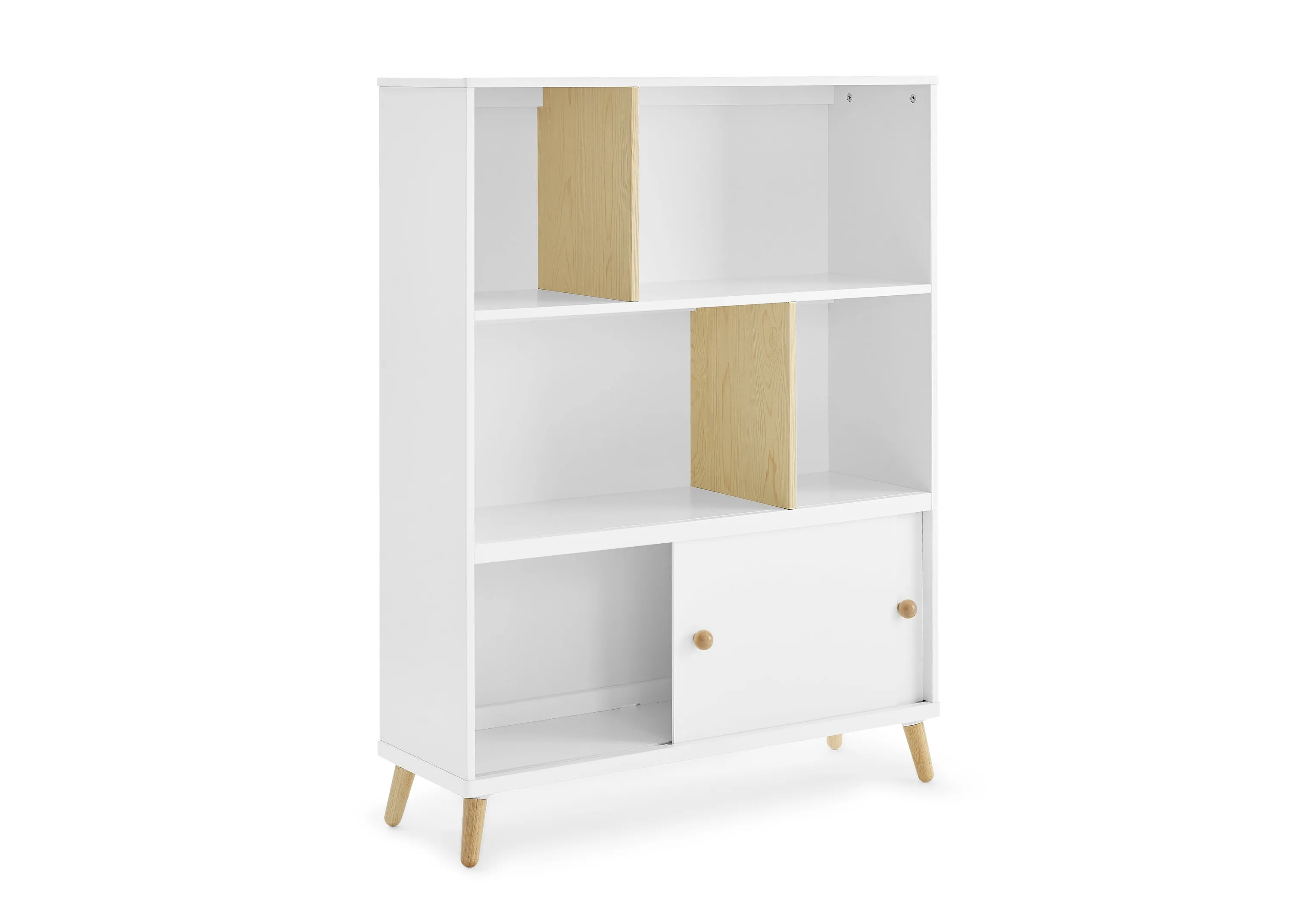 Hudson Bookcase