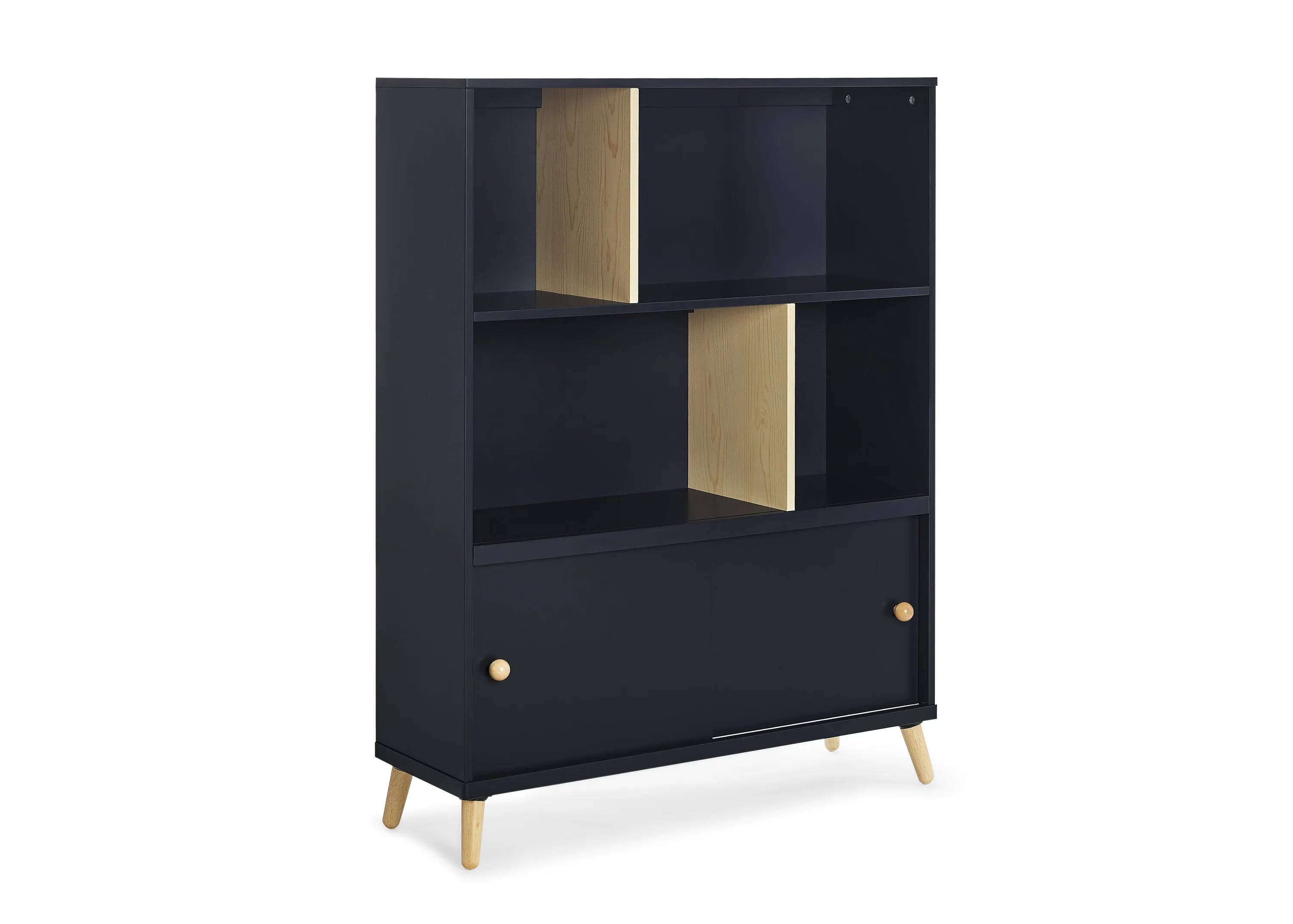 Hudson Bookcase