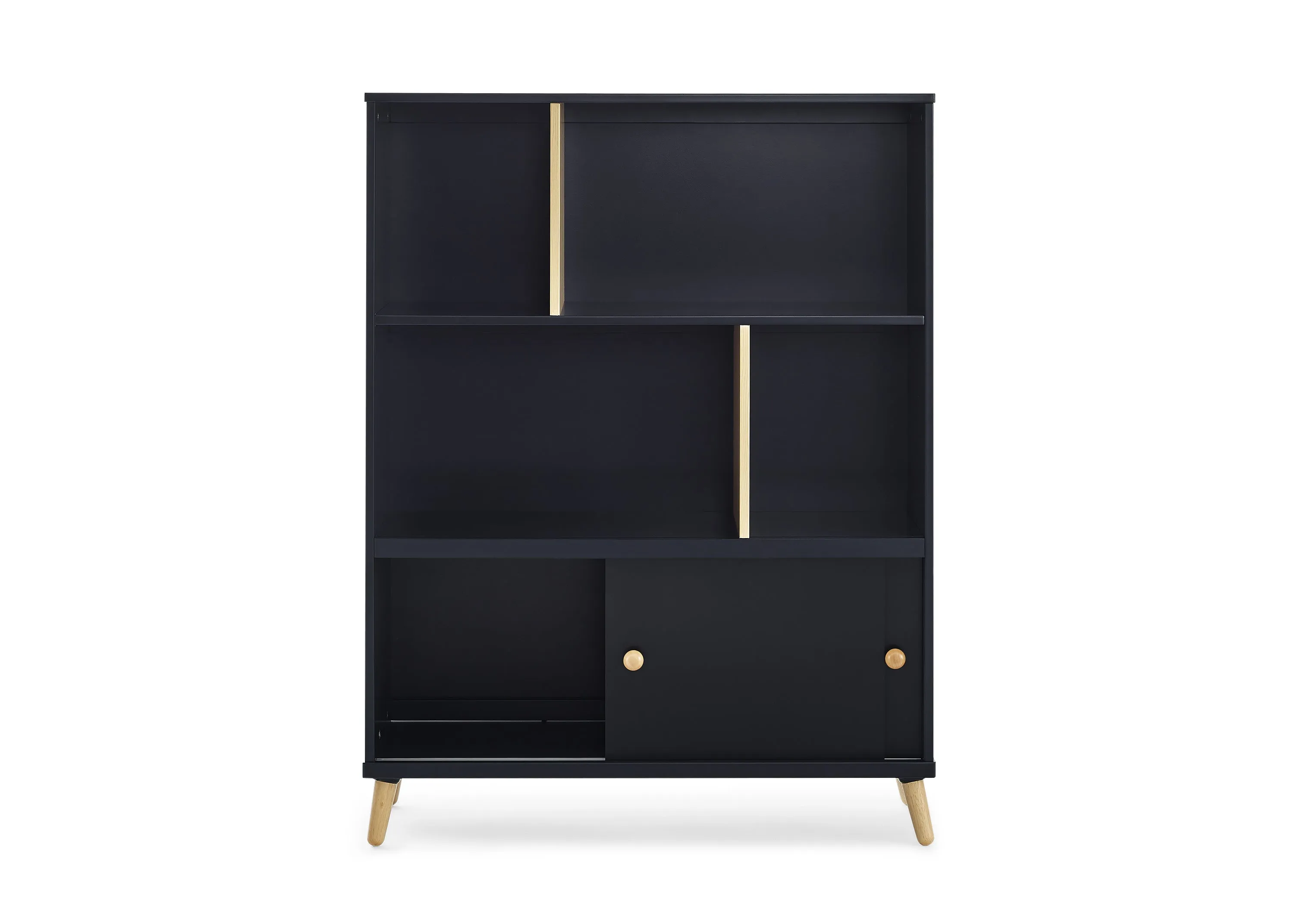 Hudson Bookcase