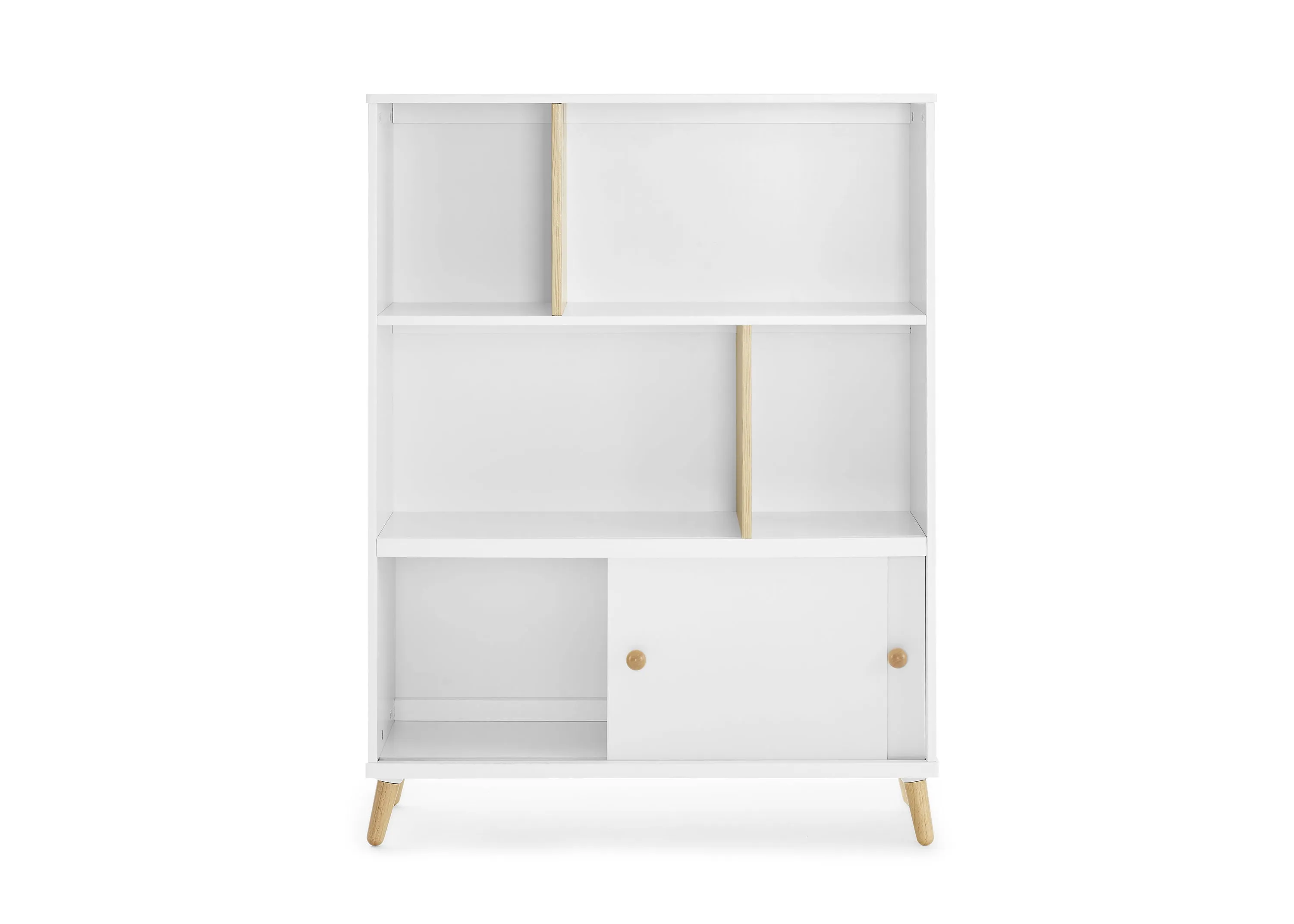 Hudson Bookcase