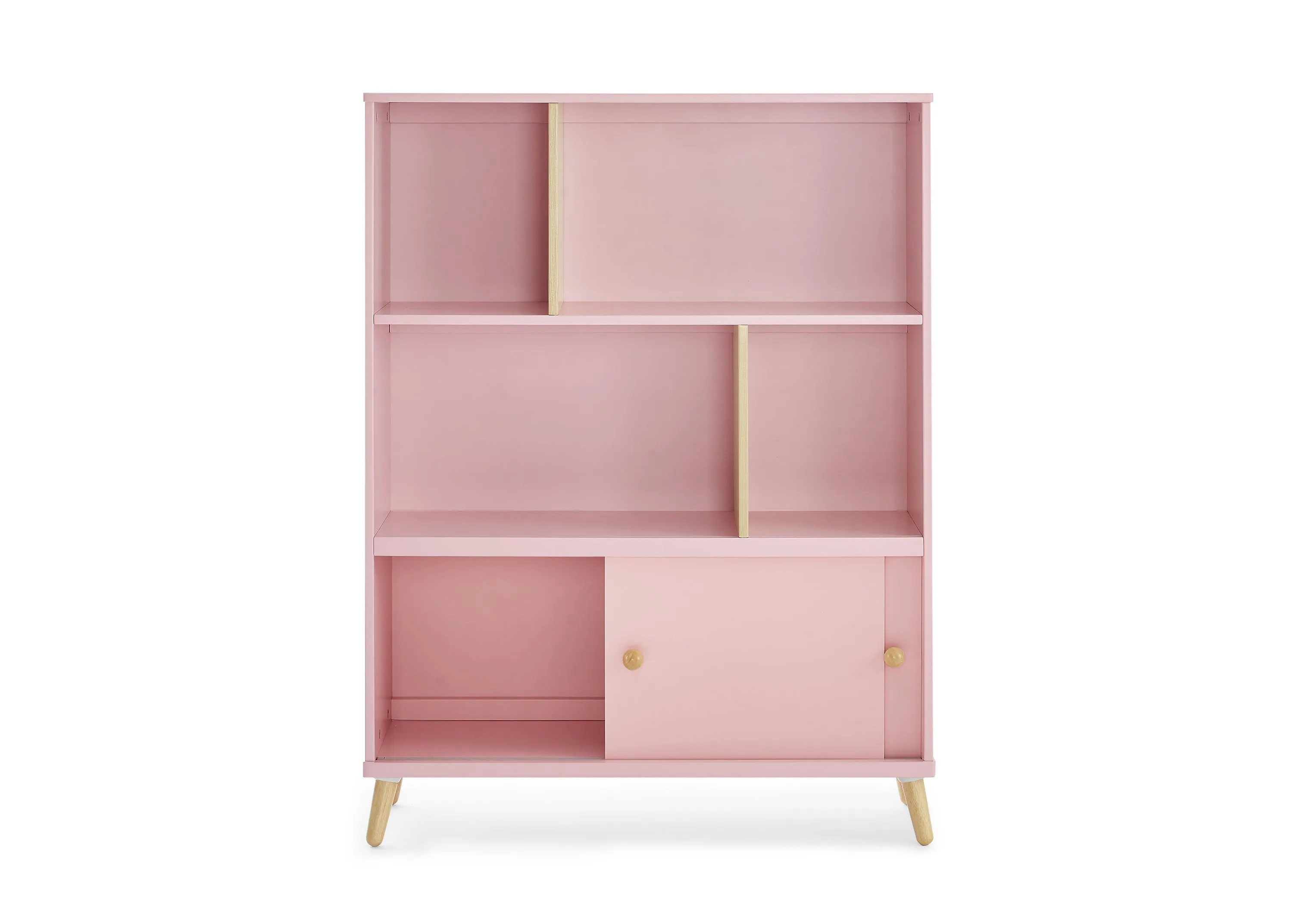 Hudson Bookcase