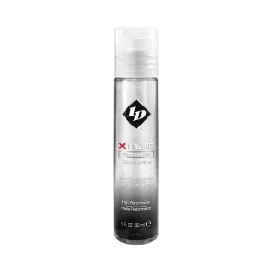 ID Lube -ID  Xtreme Slippery and Rich High Performance Water Based Lubricant