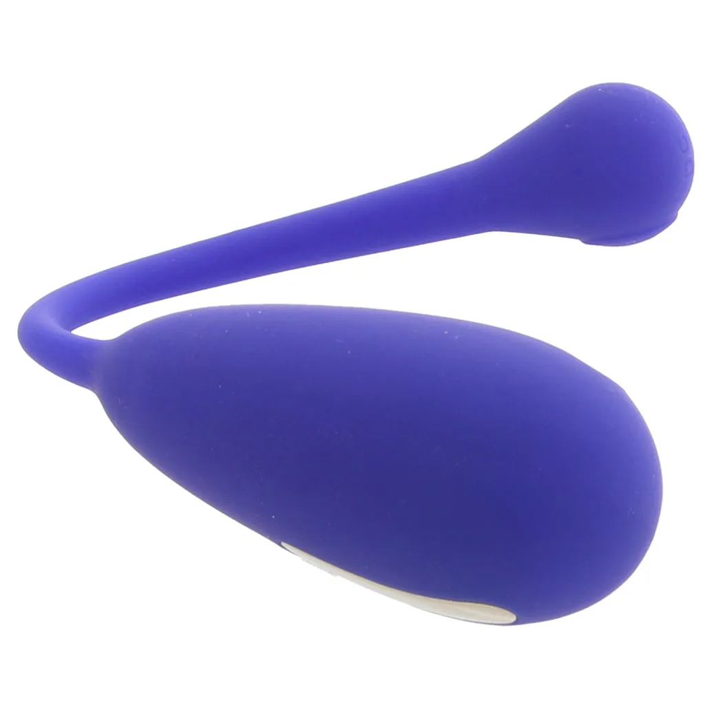 Impulse Intimate E-Stim Kegel Exerciser in Purple