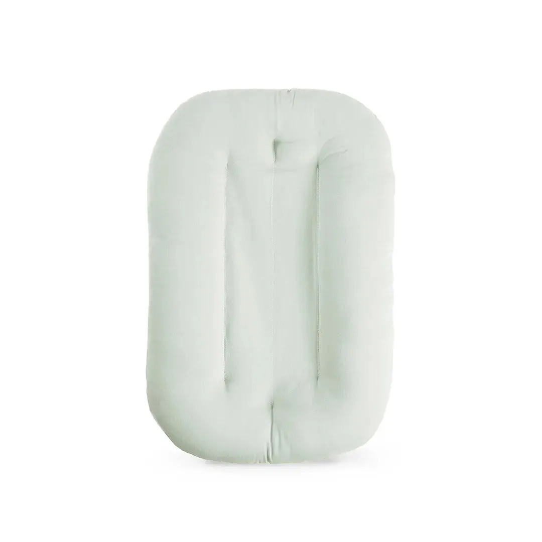 Infant Lounger - Sage