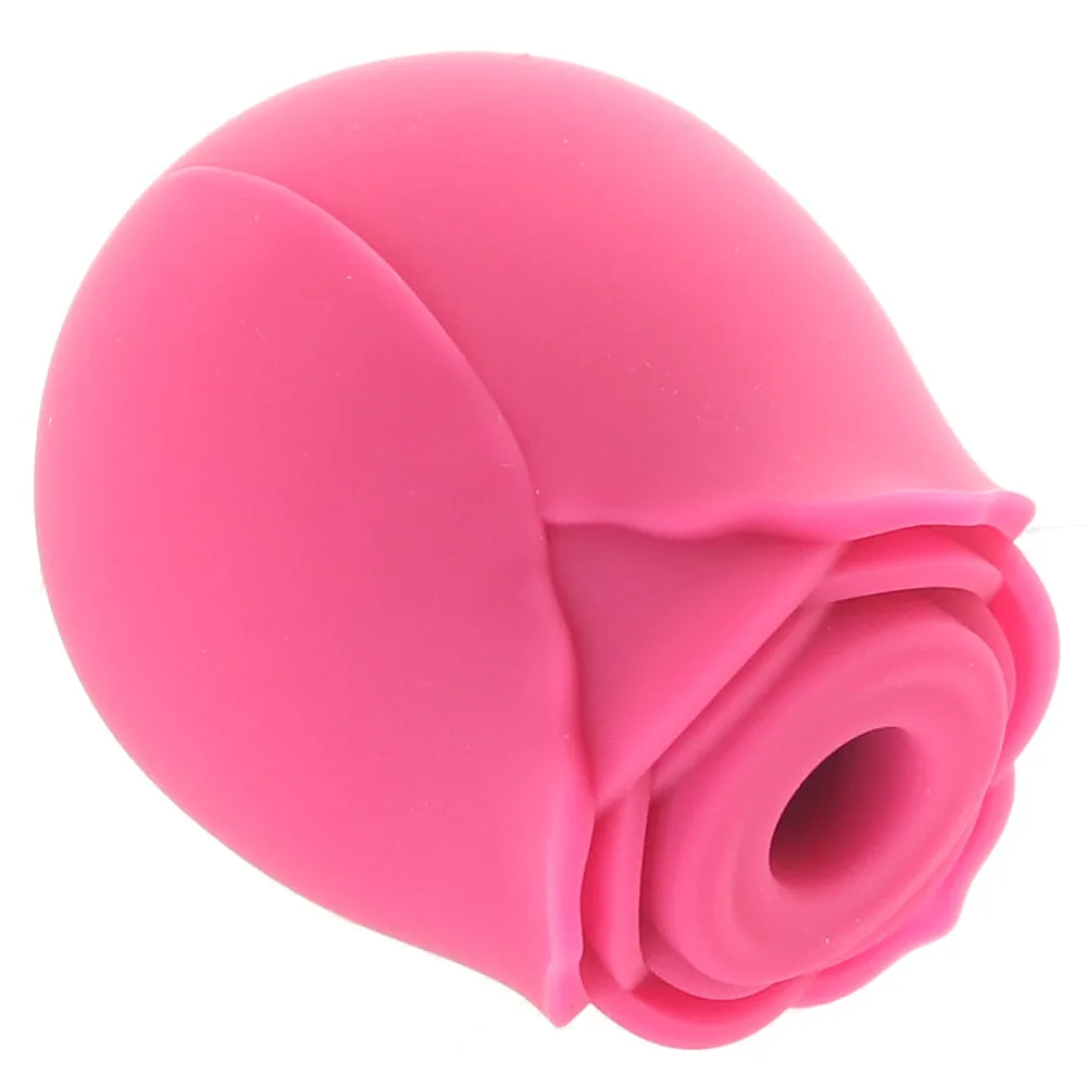 Intimately GG Rose Vibrator