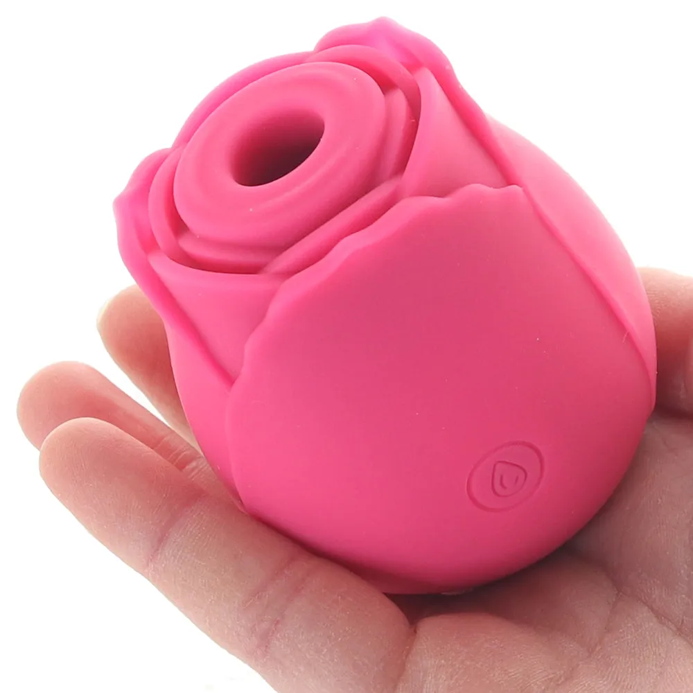 Intimately GG Rose Vibrator