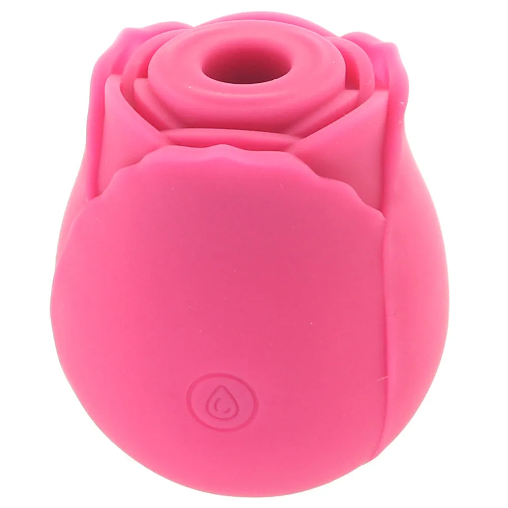 Intimately GG Rose Vibrator