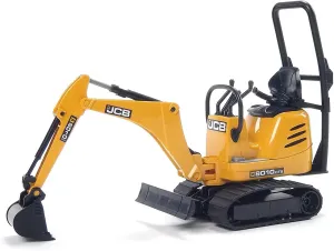 JCB Micro excavator 8010 CTS