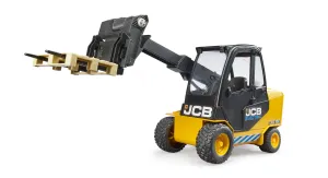 JCB Teletruk w/ Pallet - 02512