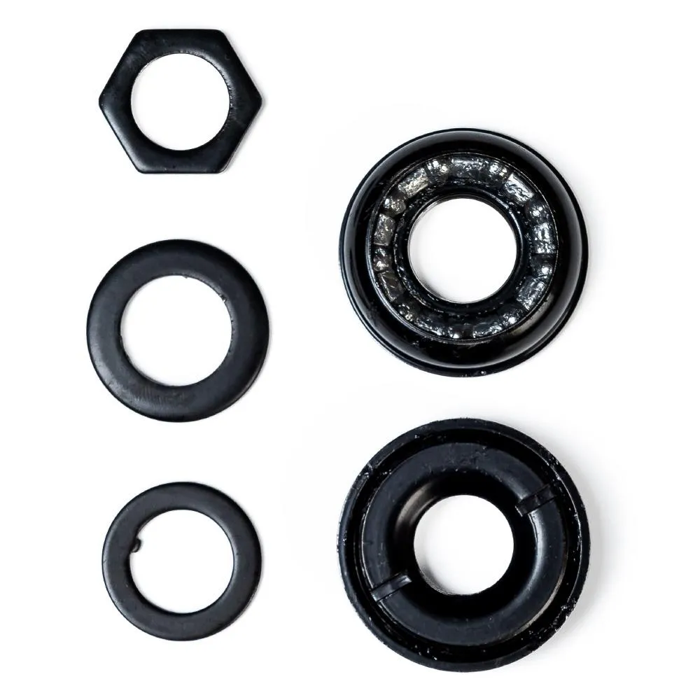 Jet BMX US Looseball BB - Black