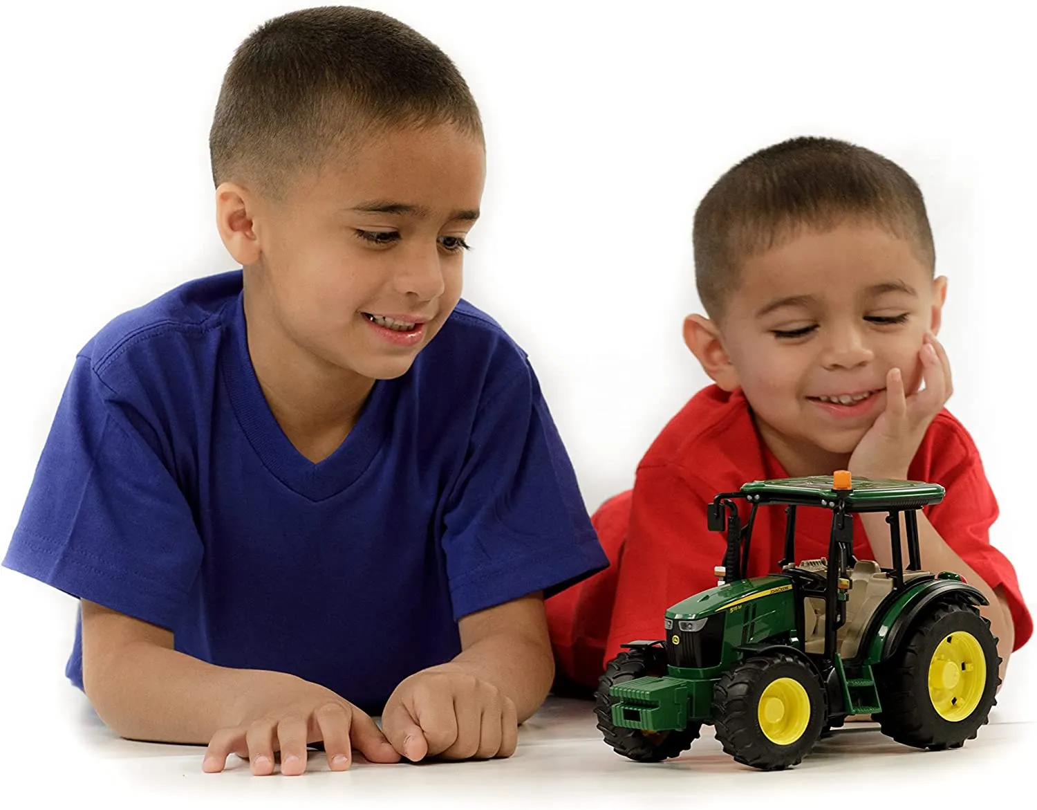 John Deere 5115M Tractor