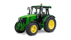 John Deere 5115M Tractor