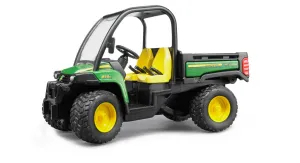 John Deere Gator XUV 855D