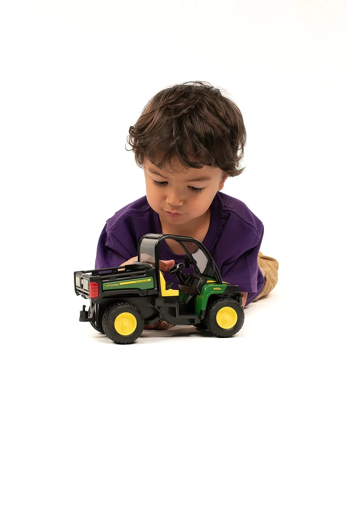 John Deere Gator XUV 855D