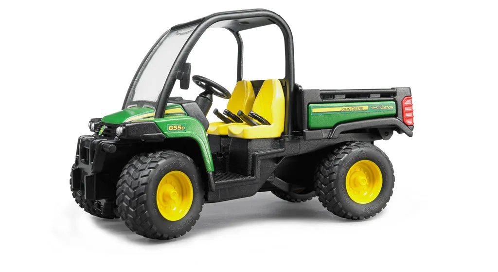 John Deere Gator XUV 855D