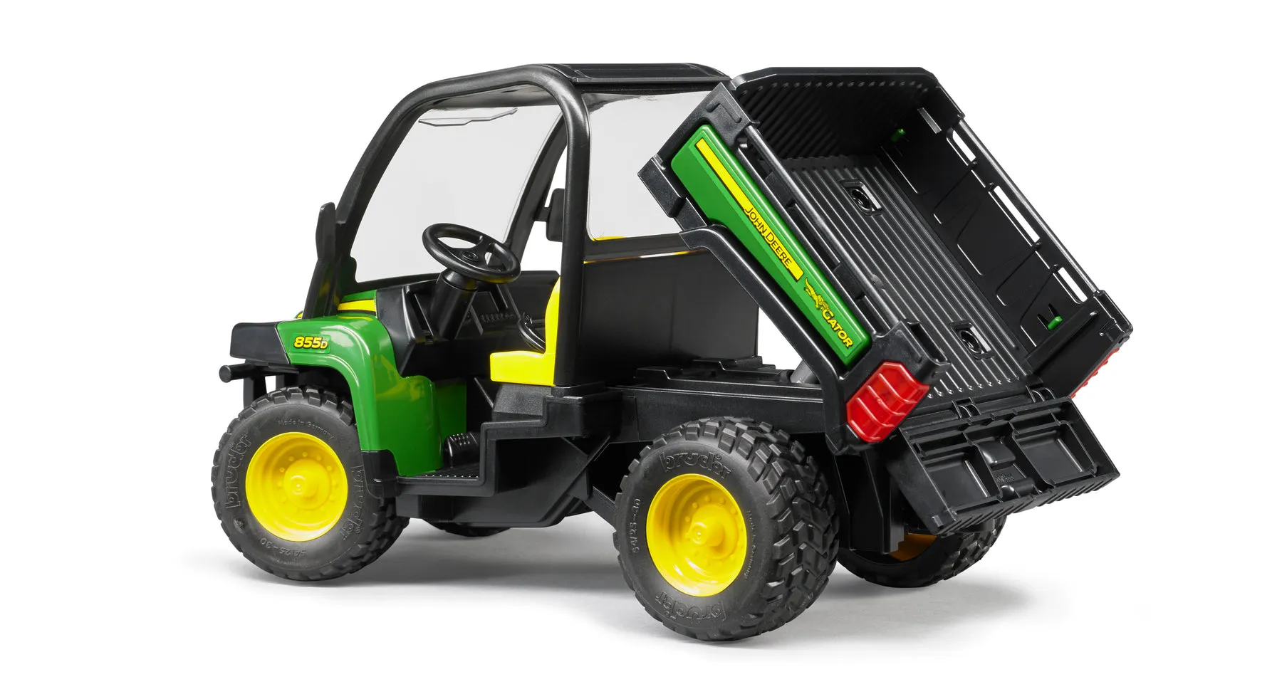John Deere Gator XUV 855D