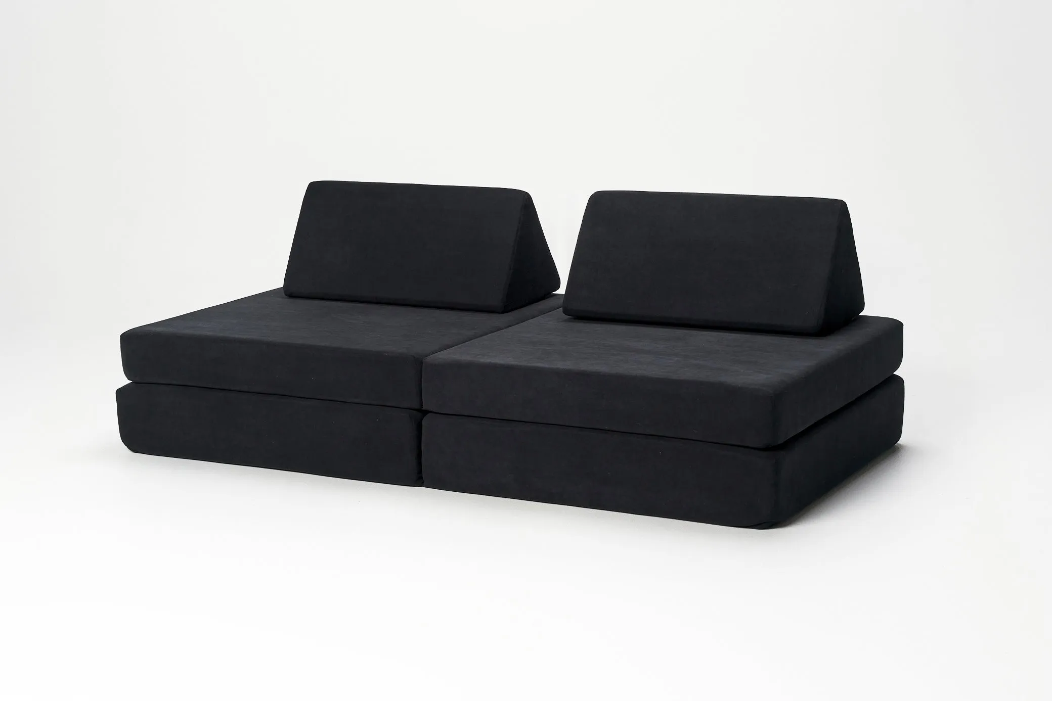 Kiddie Couch - Modular Play Couch