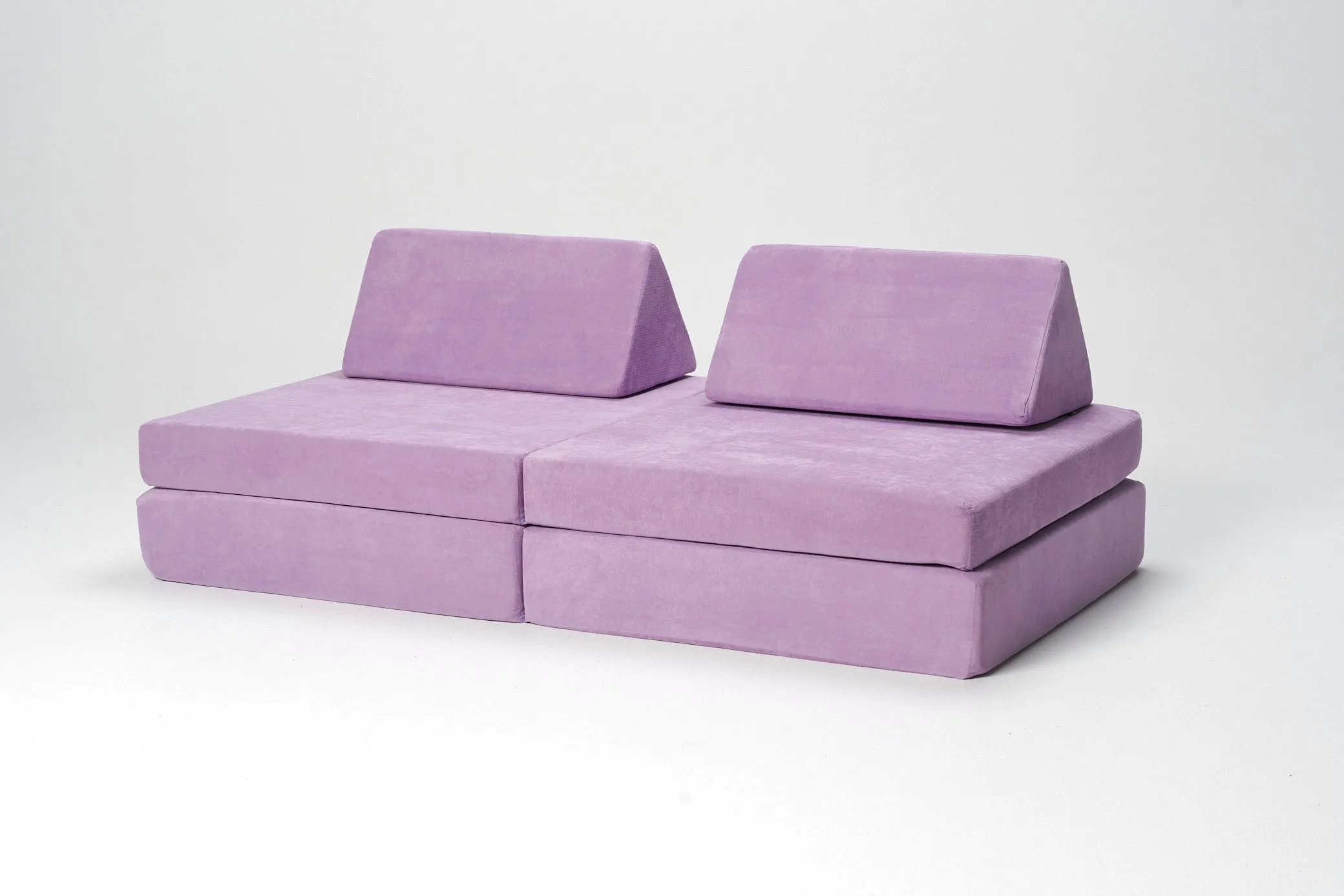 Kiddie Couch - Modular Play Couch