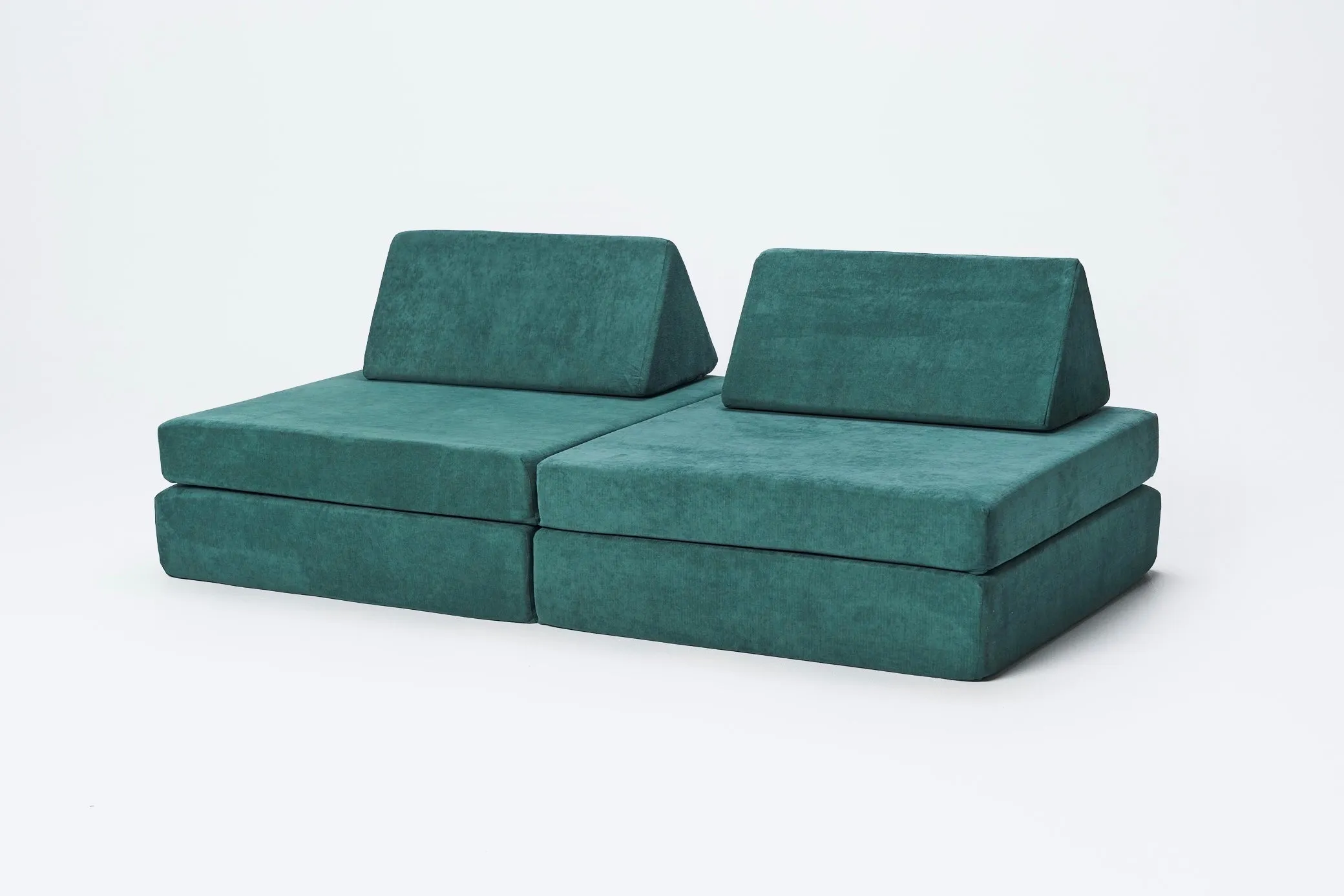 Kiddie Couch - Modular Play Couch