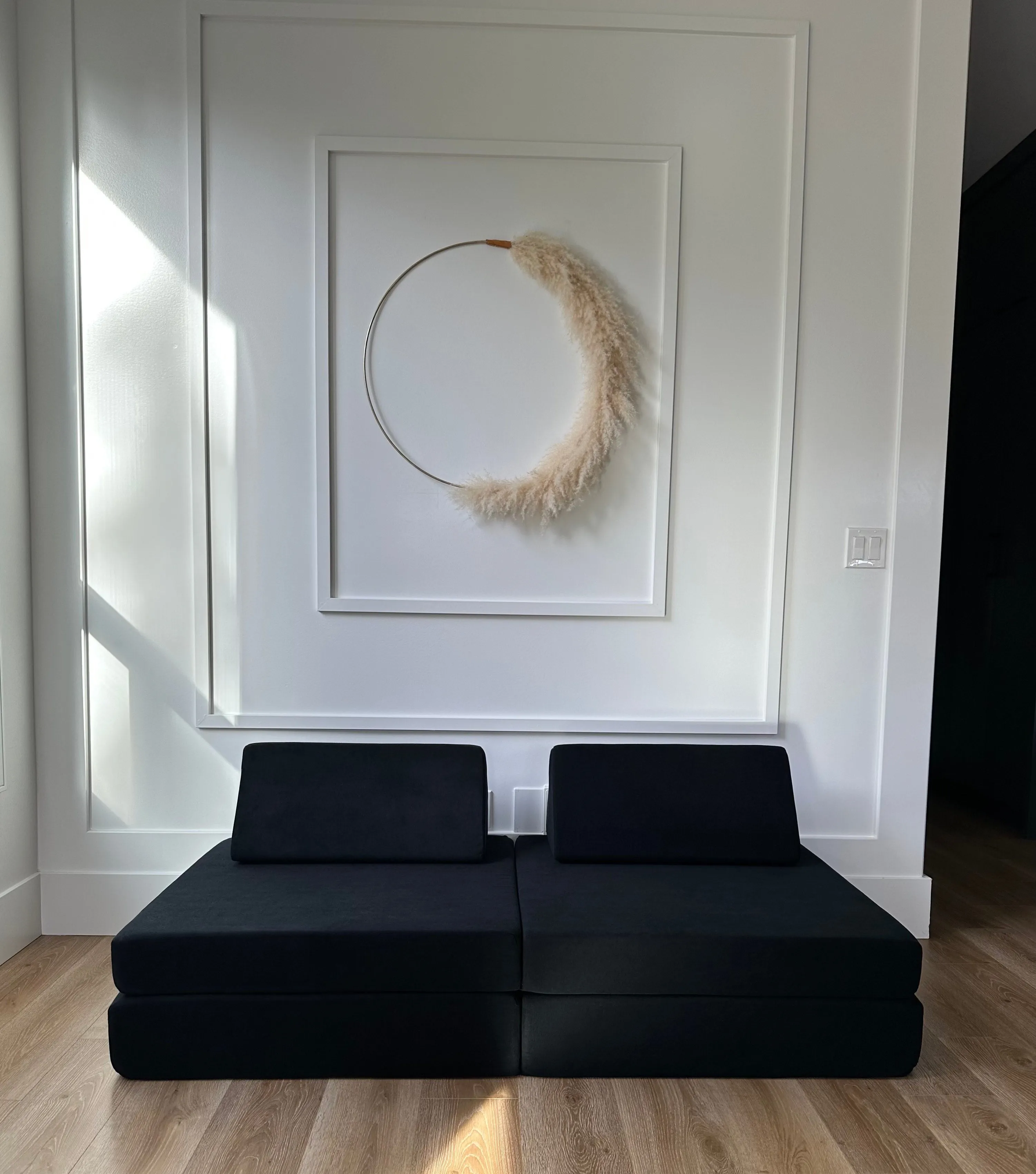 Kiddie Couch - Modular Play Couch