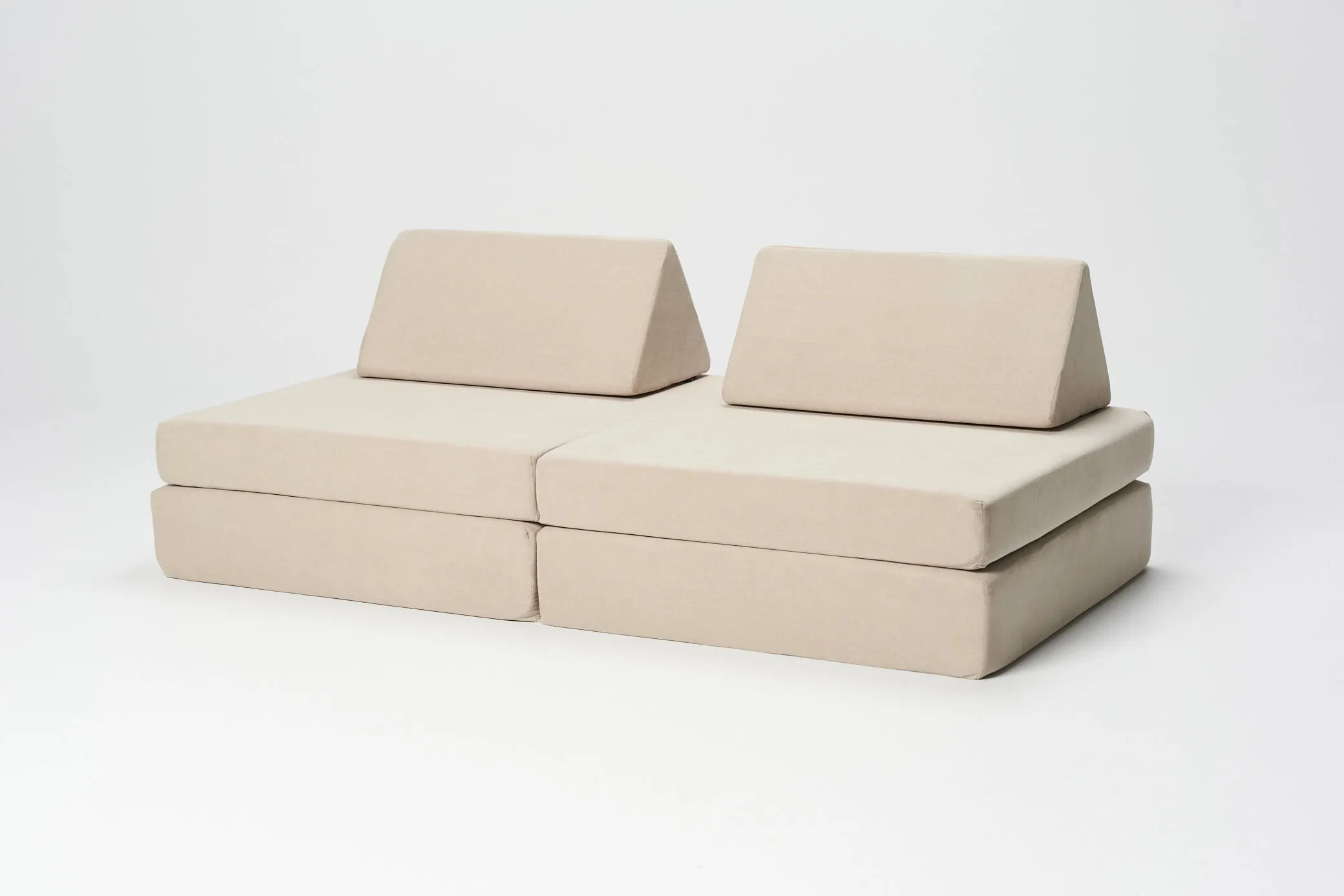 Kiddie Couch - Modular Play Couch