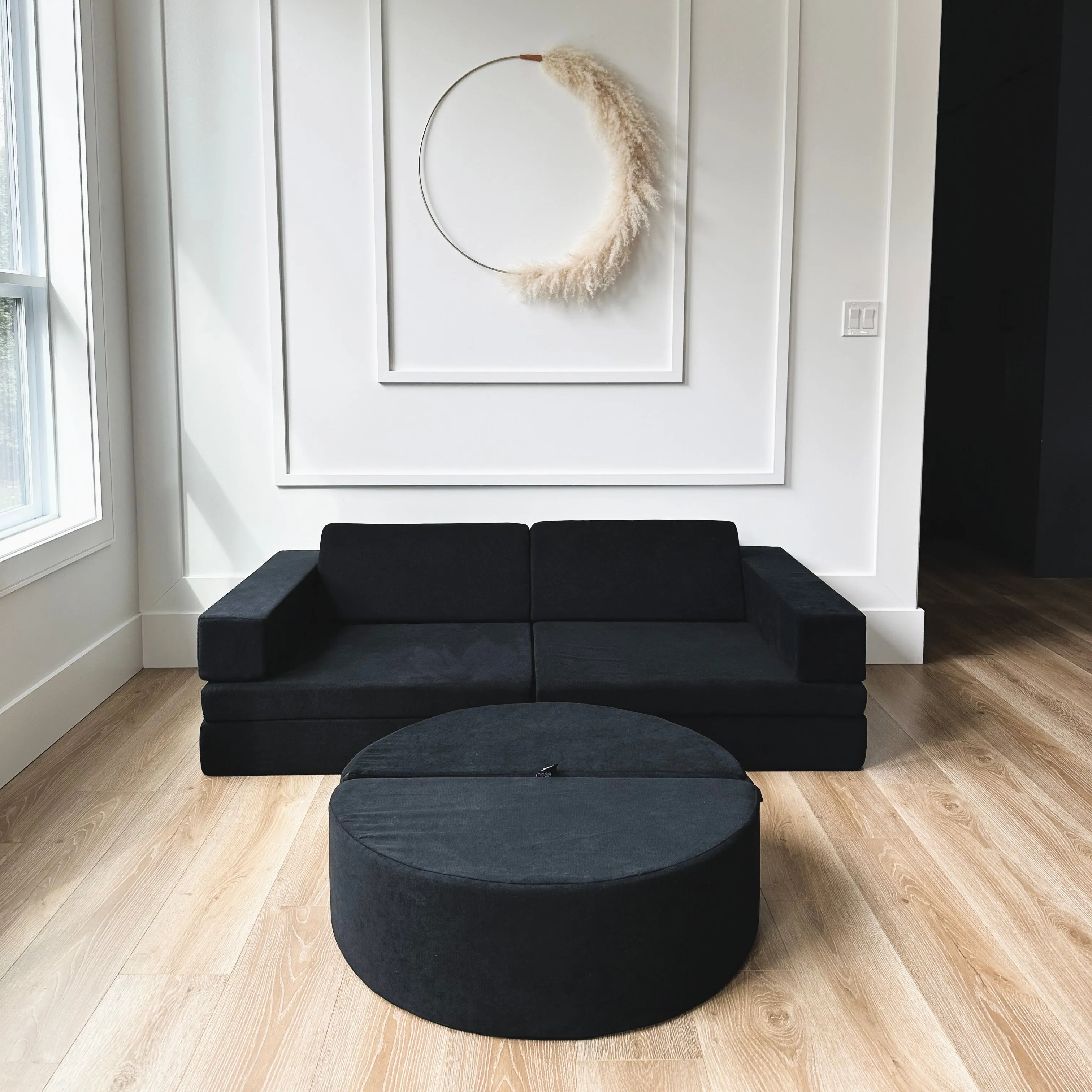 Kiddie Couch - Modular Play Couch