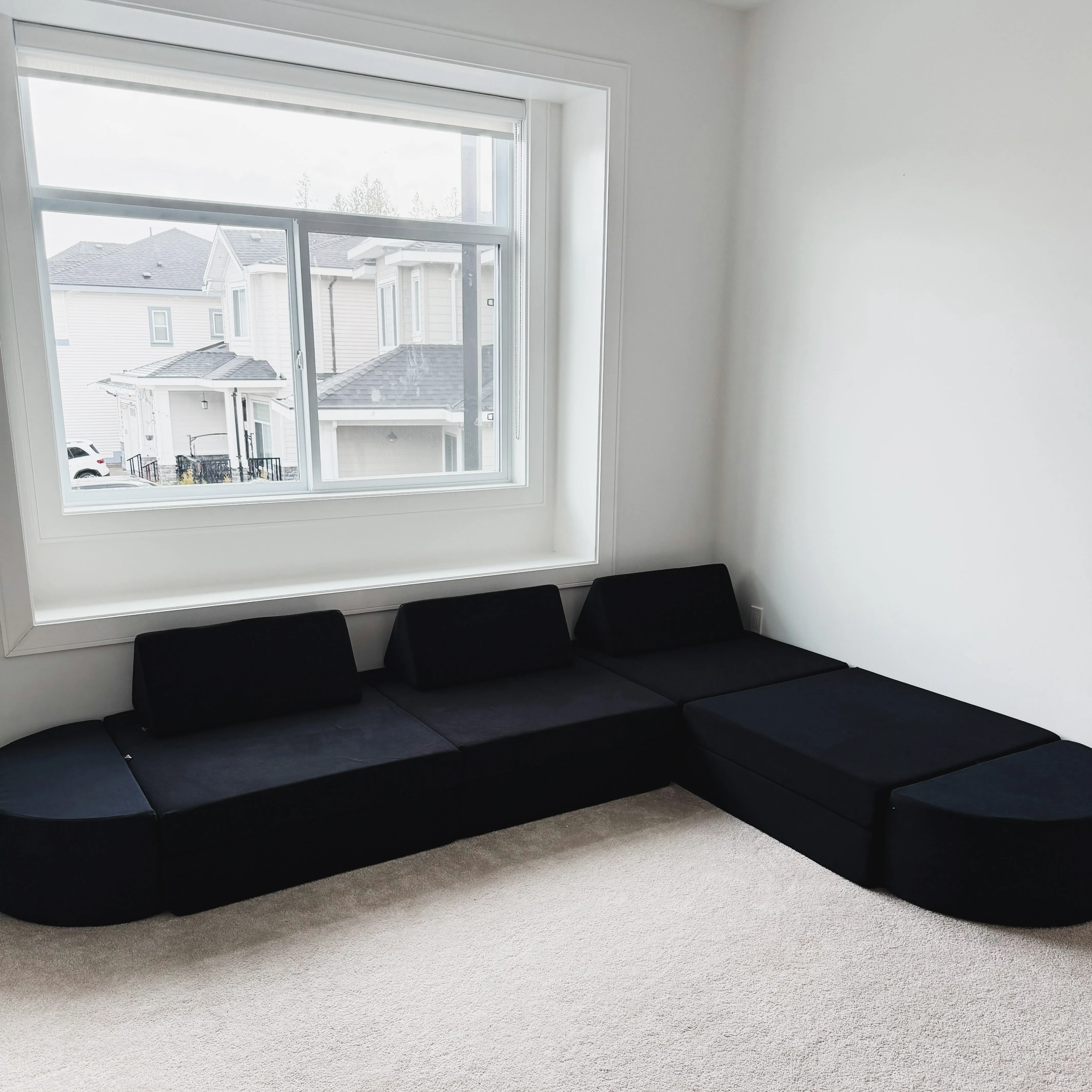 Kiddie Couch - Modular Play Couch