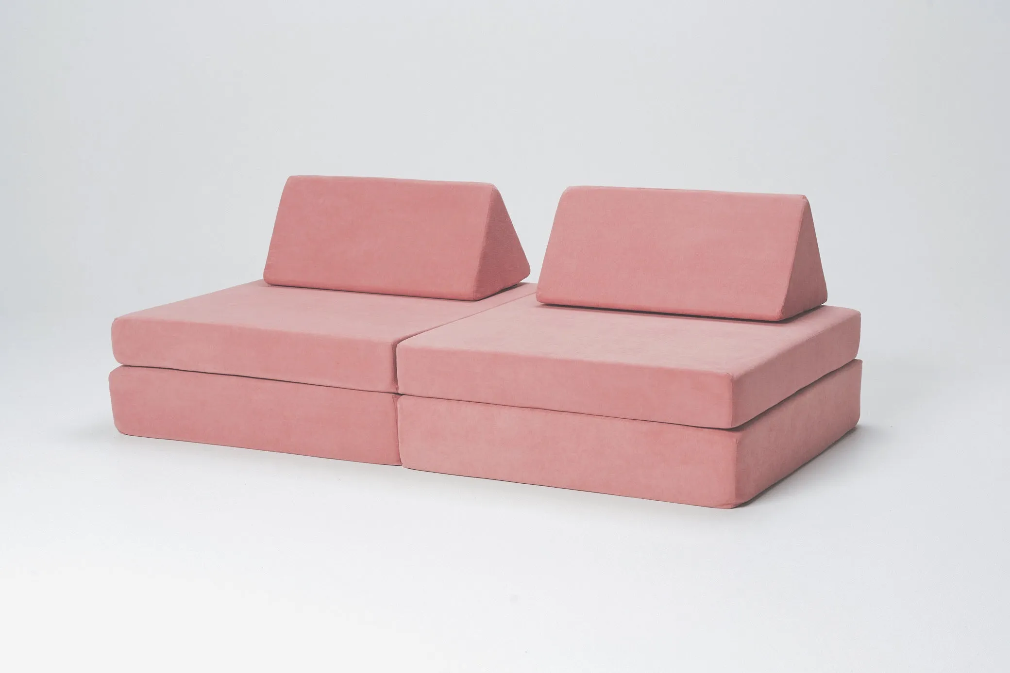 Kiddie Couch - Modular Play Couch