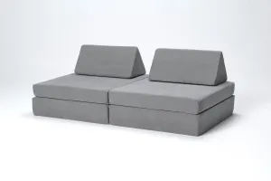 Kiddie Couch - Modular Play Couch