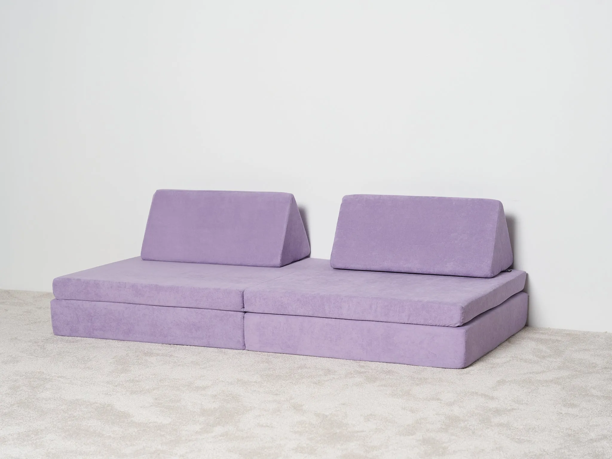 Kiddie Couch - Modular Play Couch