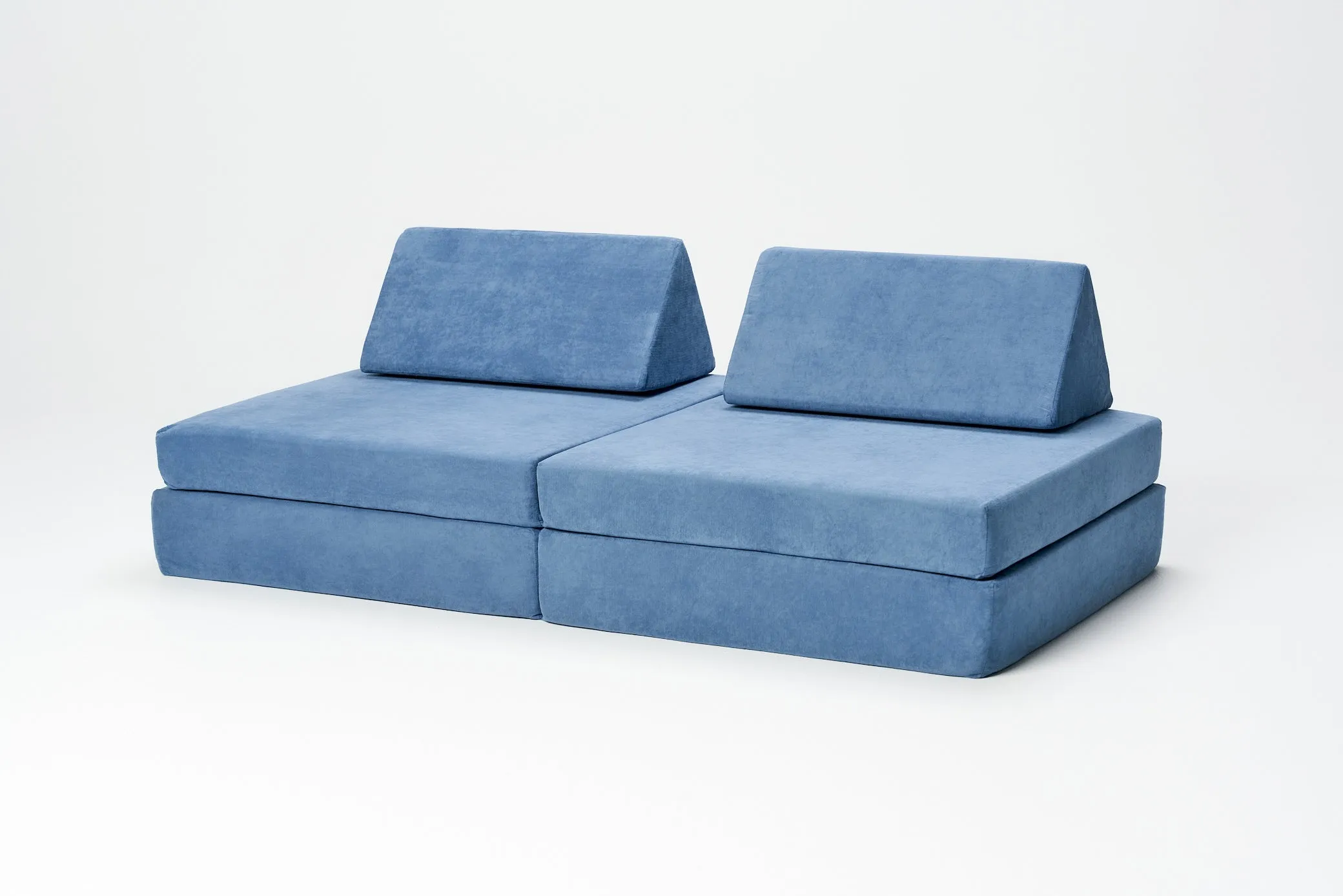 Kiddie Couch - Modular Play Couch
