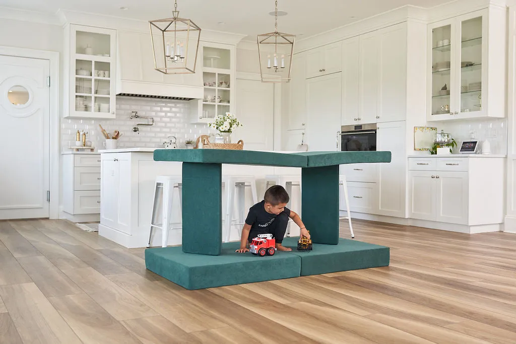 Kiddie Couch - Modular Play Couch