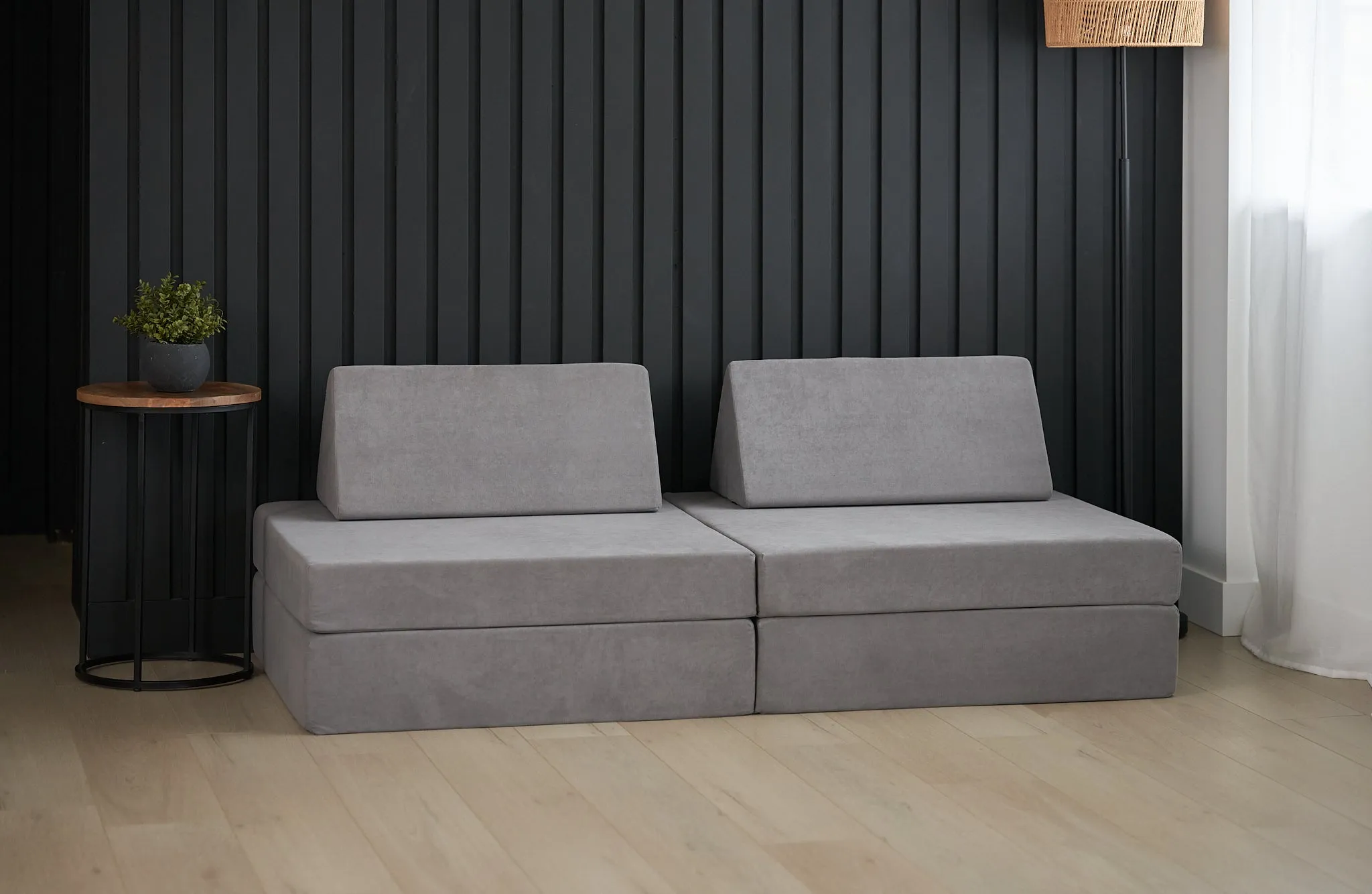 Kiddie Couch - Modular Play Couch