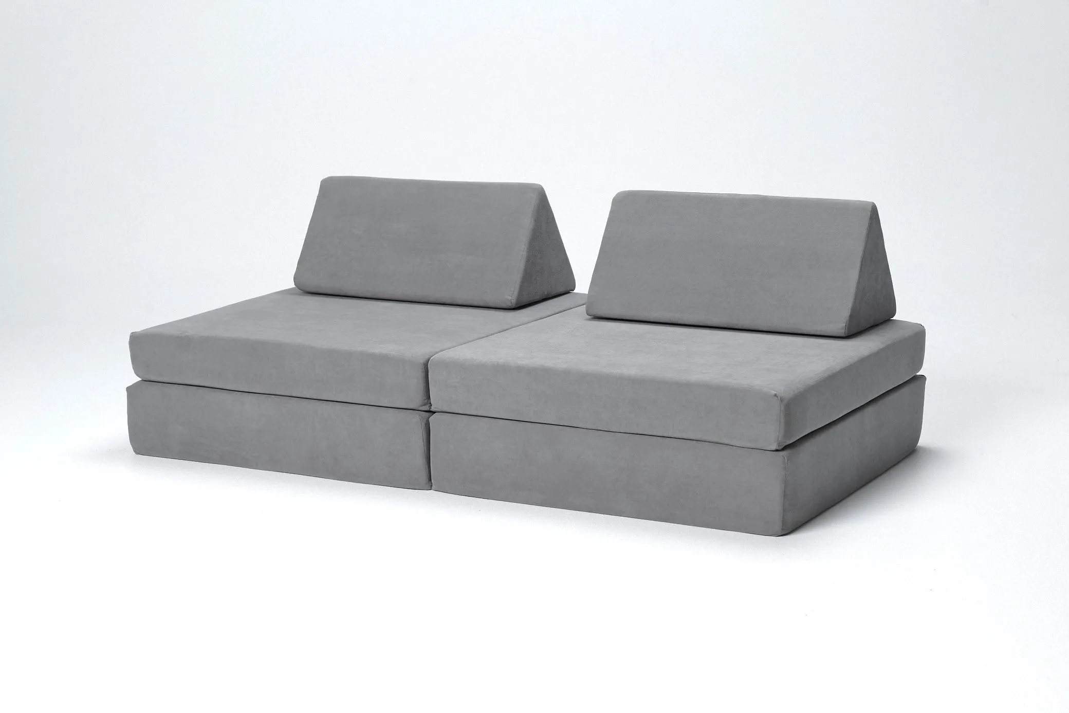 Kiddie Couch - Modular Play Couch