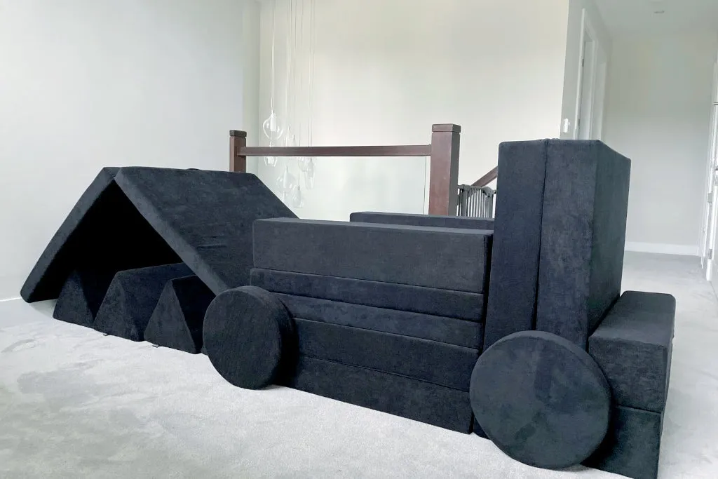 Kiddie Couch - Modular Play Couch