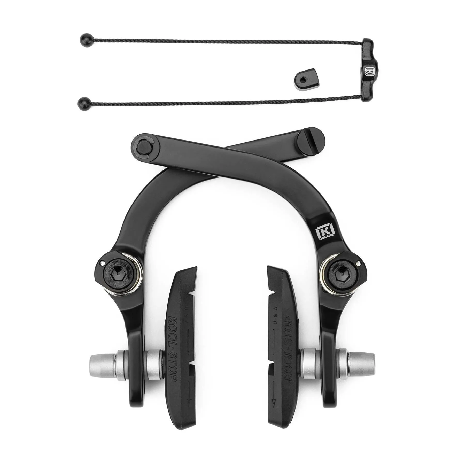 Kink Desist II Brake