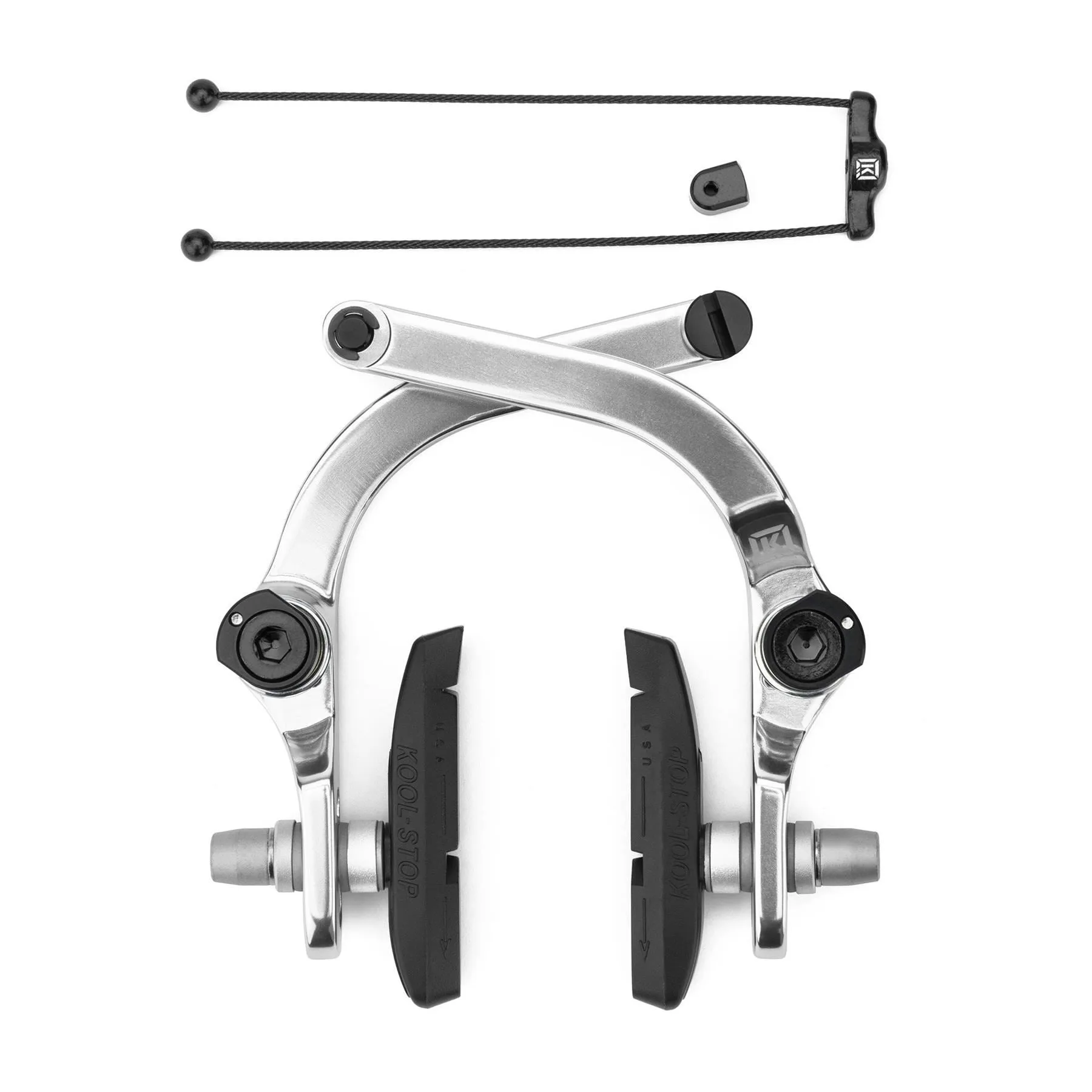 Kink Desist II Brake