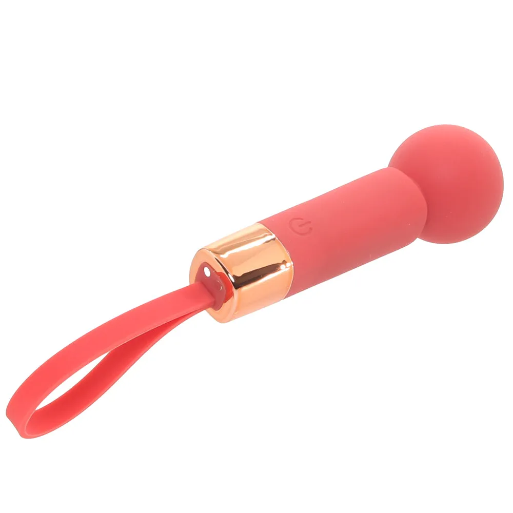 Lapdance Lollipop Pocket Wand