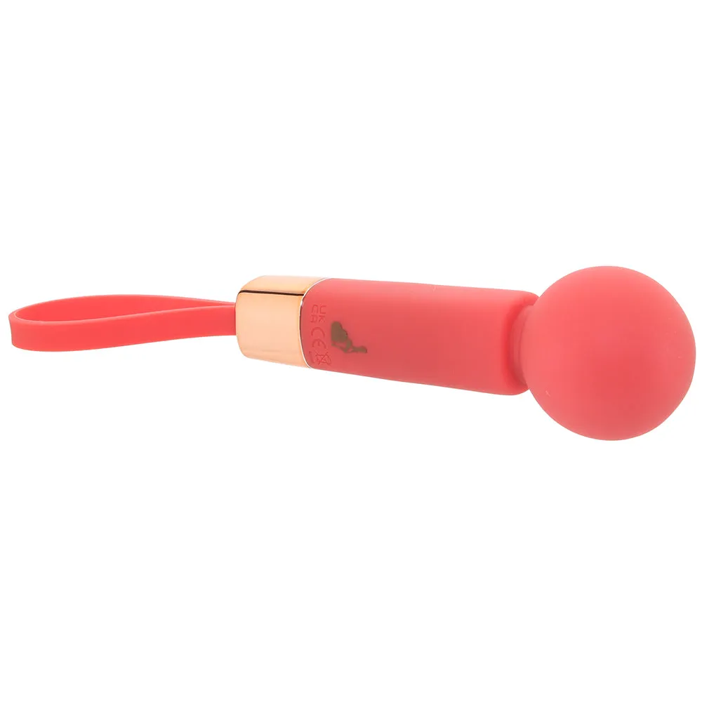 Lapdance Lollipop Pocket Wand