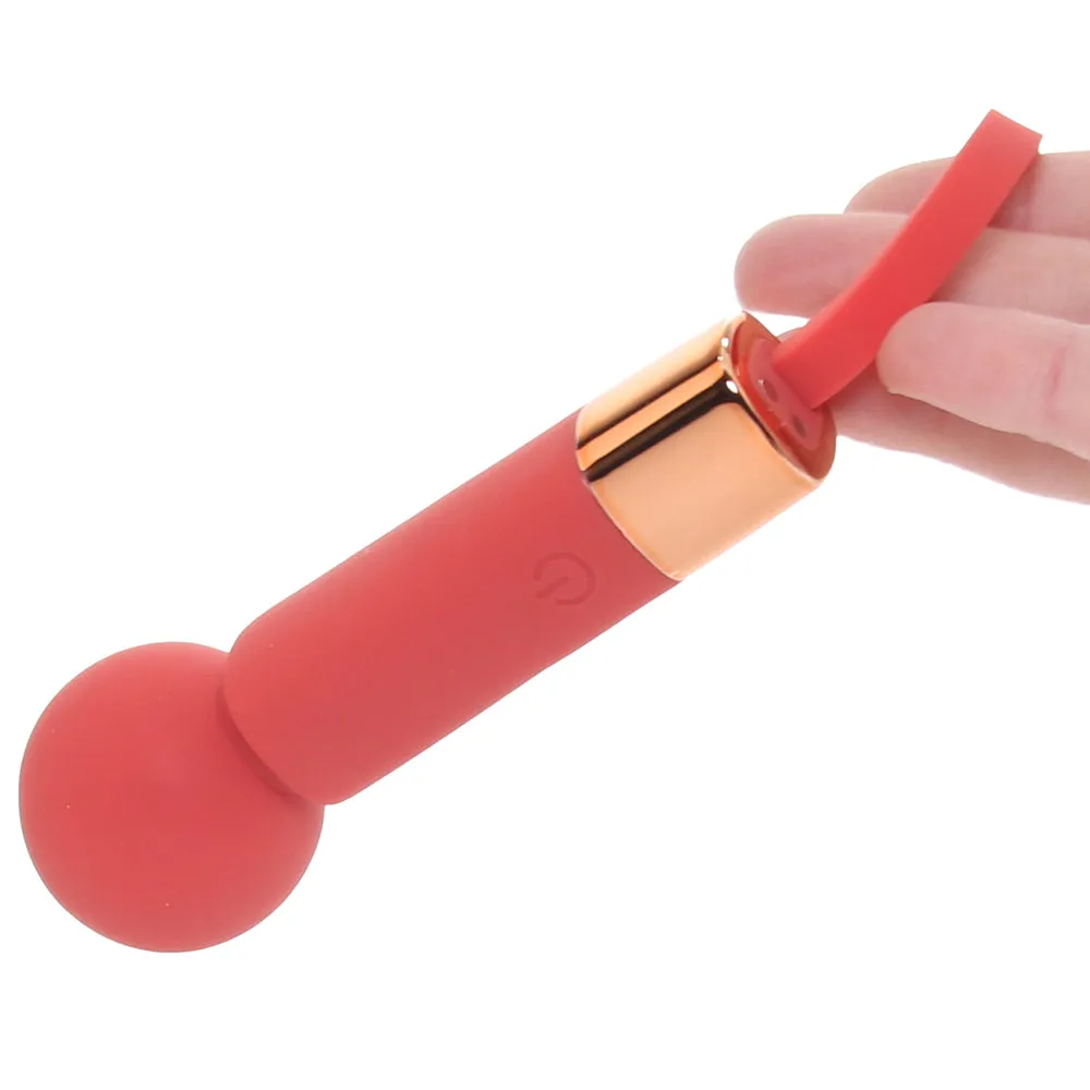 Lapdance Lollipop Pocket Wand