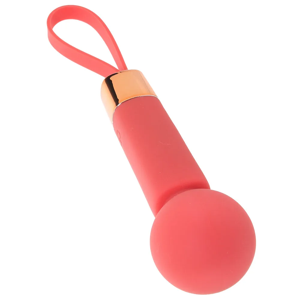 Lapdance Lollipop Pocket Wand