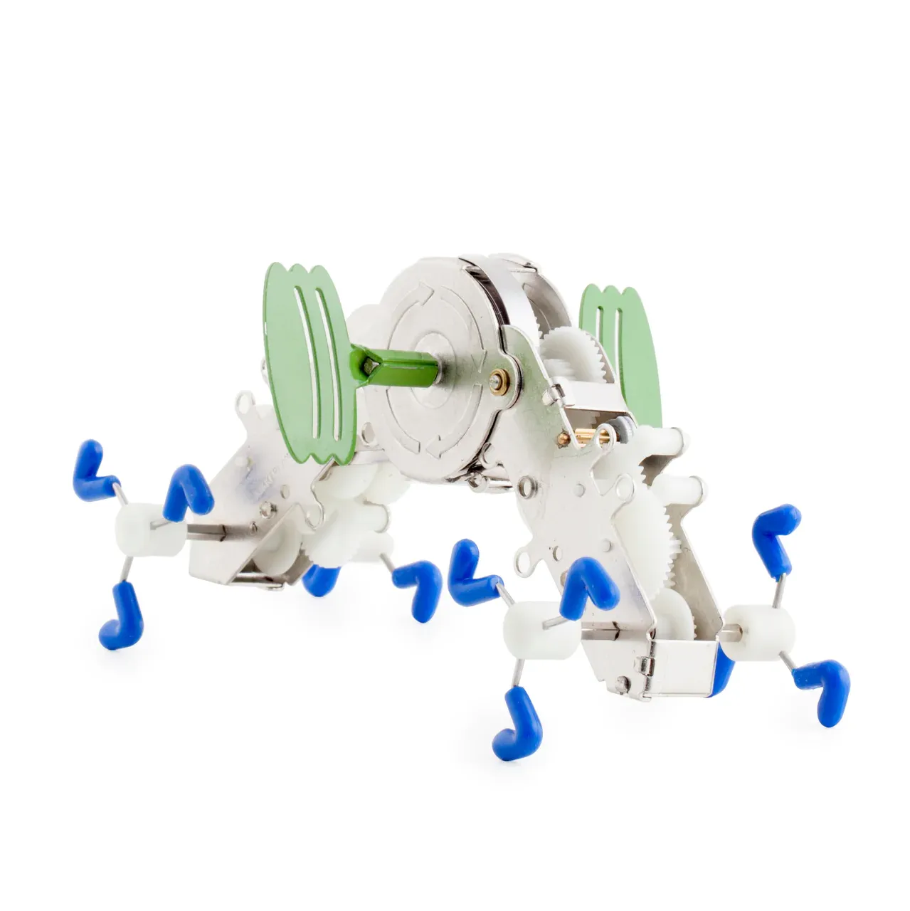Le Pinch Wind Up