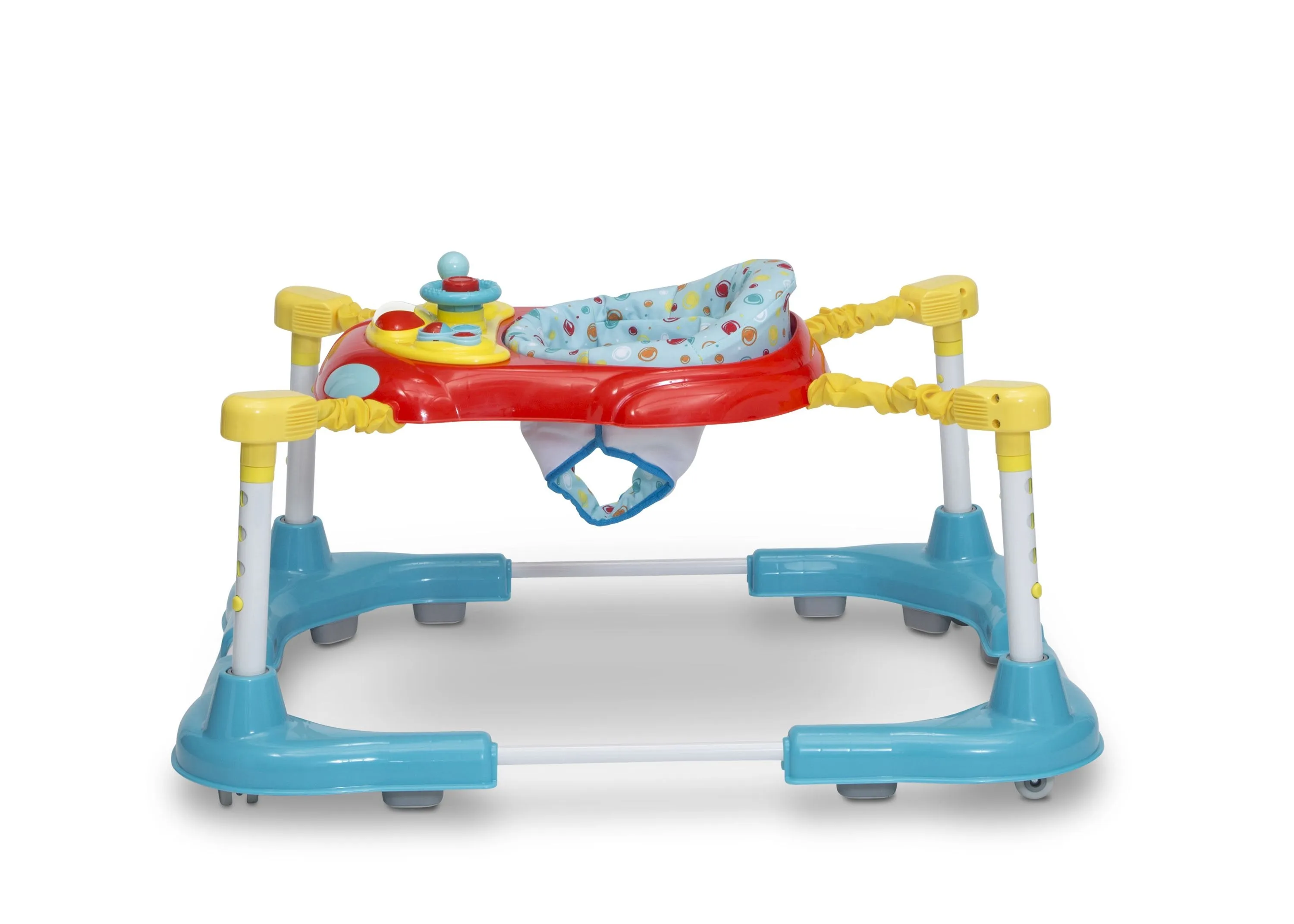 Learn2Walk Balancer Baby Walker