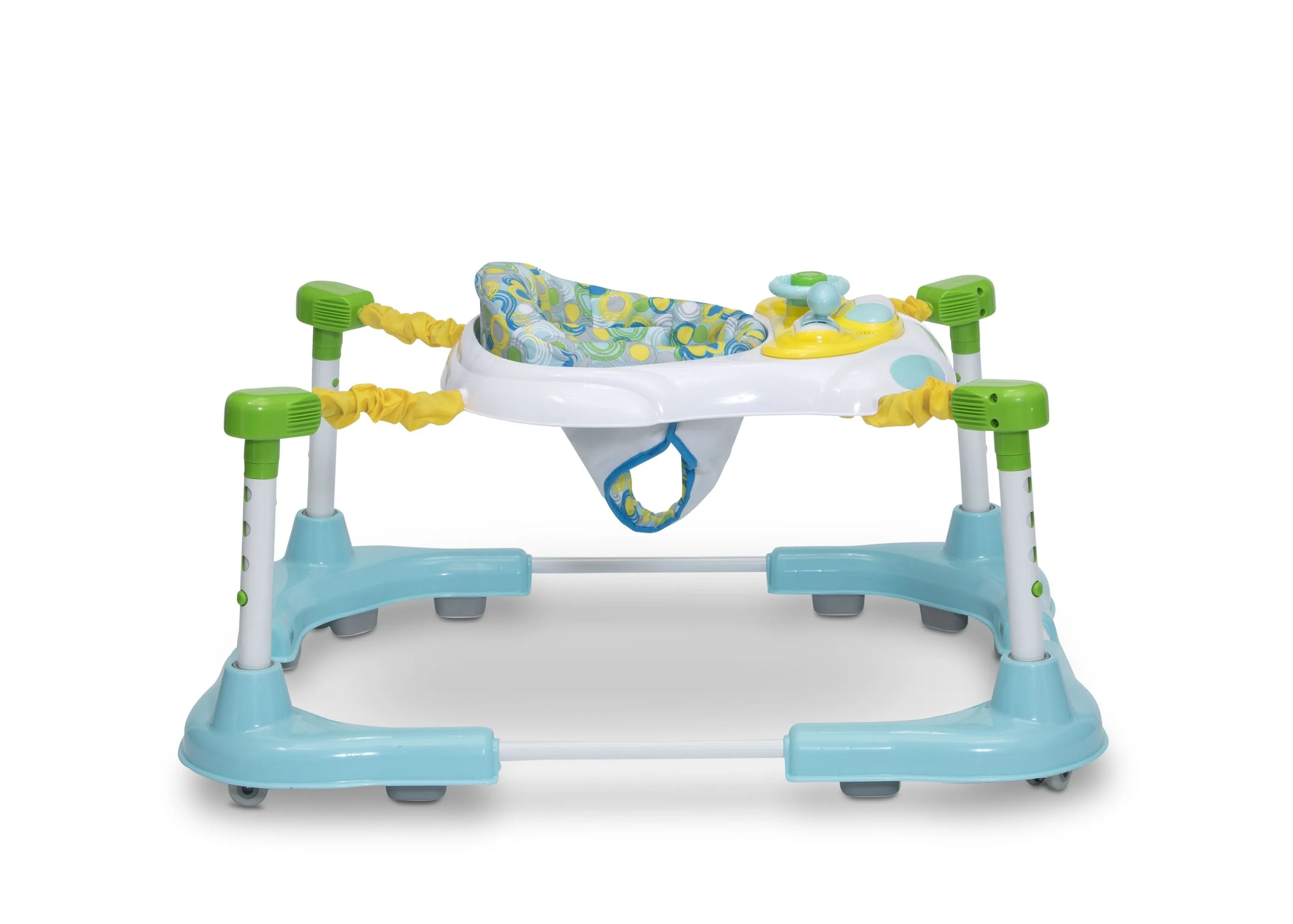 Learn2Walk Balancer Baby Walker