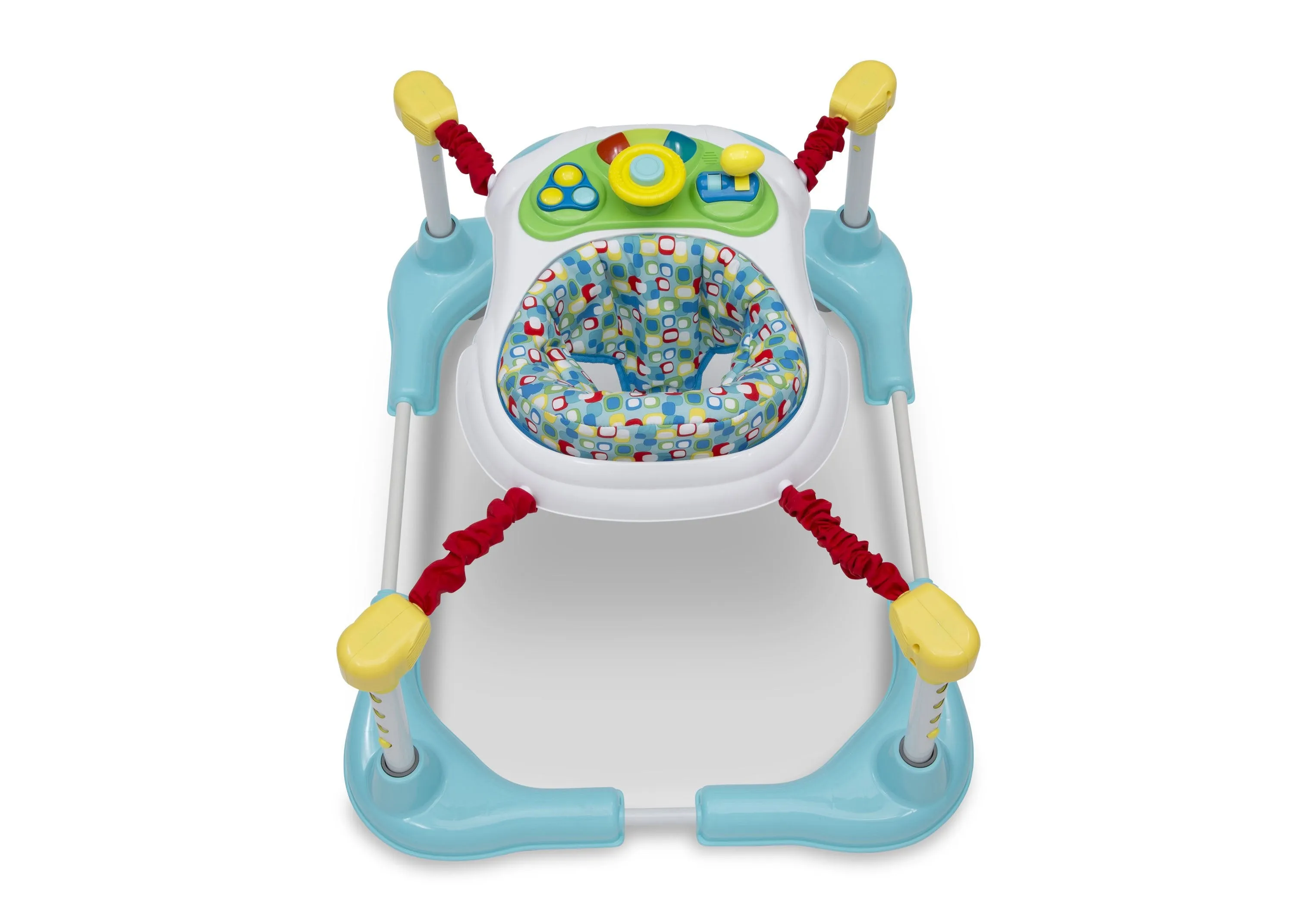 Learn2Walk Balancer Baby Walker