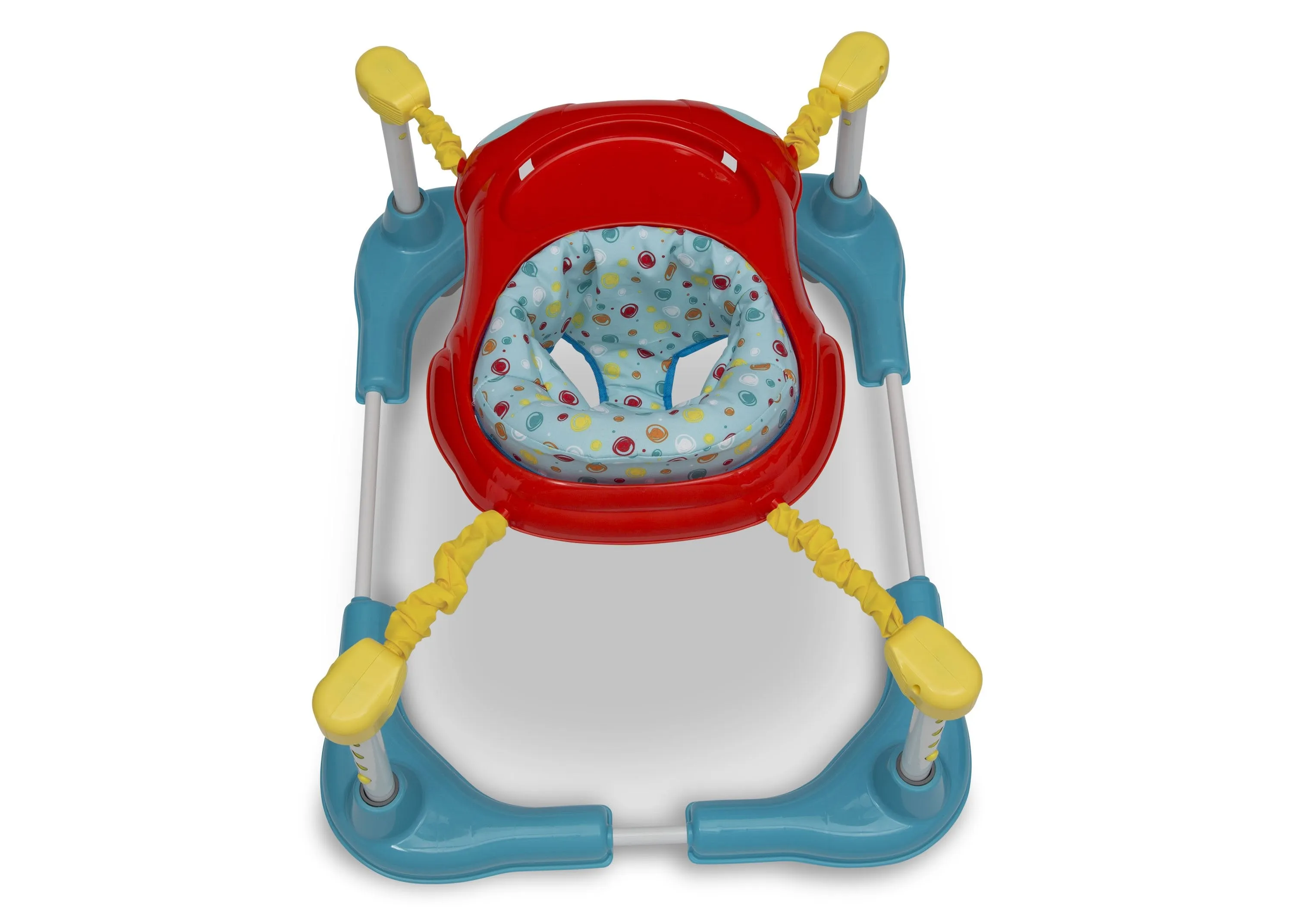 Learn2Walk Balancer Baby Walker