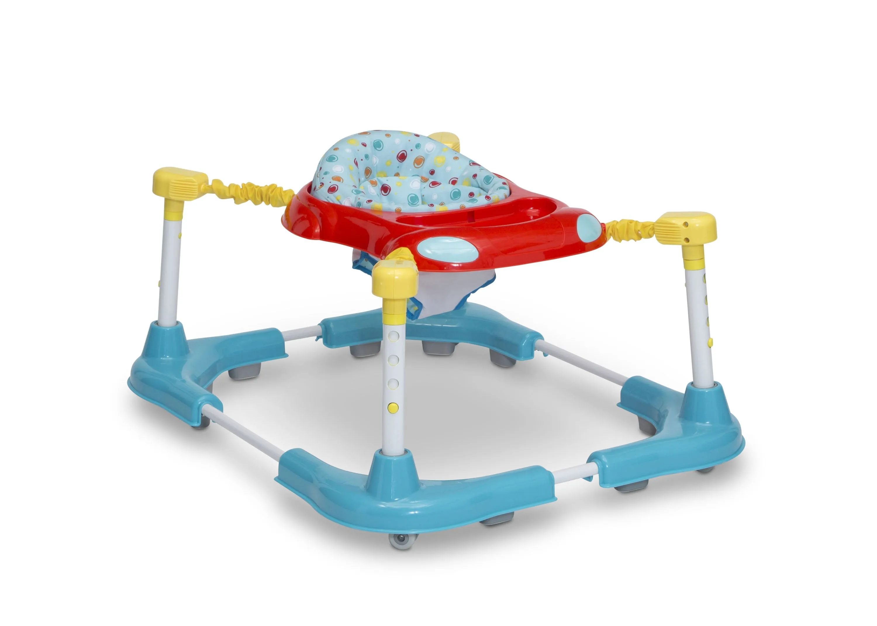 Learn2Walk Balancer Baby Walker